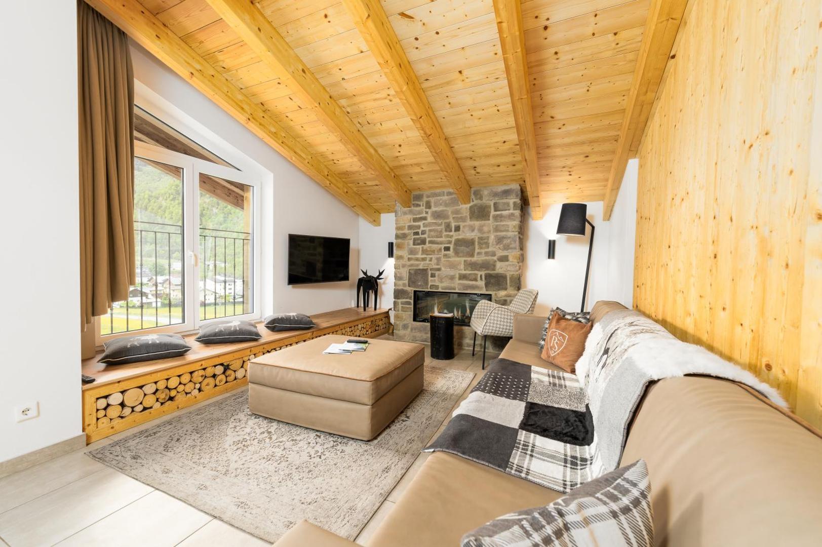 Avenida Panorama Suites Kaprun Avenida Panorama Suites Kaprun
