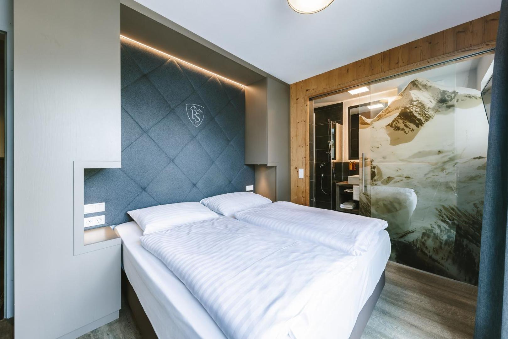Avenida Panorama Suites Kaprun Avenida Panorama Suites Kaprun