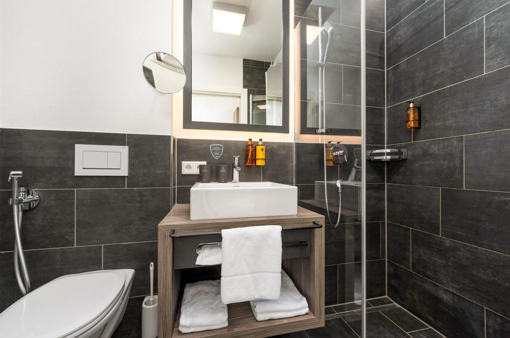 Avenida Panorama Suites Kaprun Avenida Panorama Suites Kaprun