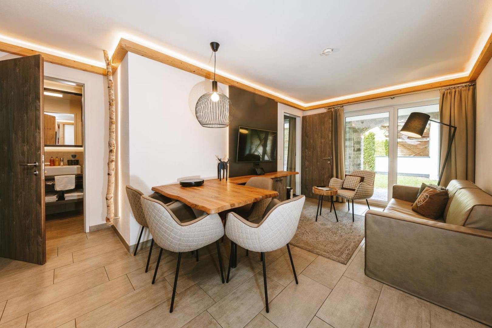 Avenida Panorama Suites Kaprun Avenida Panorama Suites Kaprun