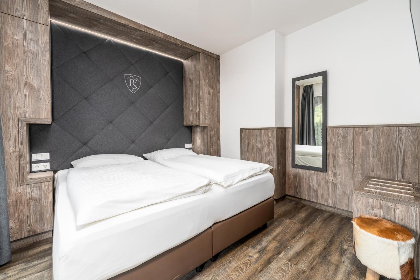 Avenida Panorama Suites Kaprun Avenida Panorama Suites Kaprun