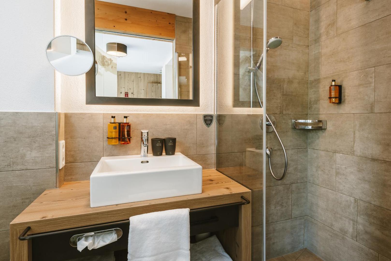 Avenida Panorama Suites Kaprun Avenida Panorama Suites Kaprun