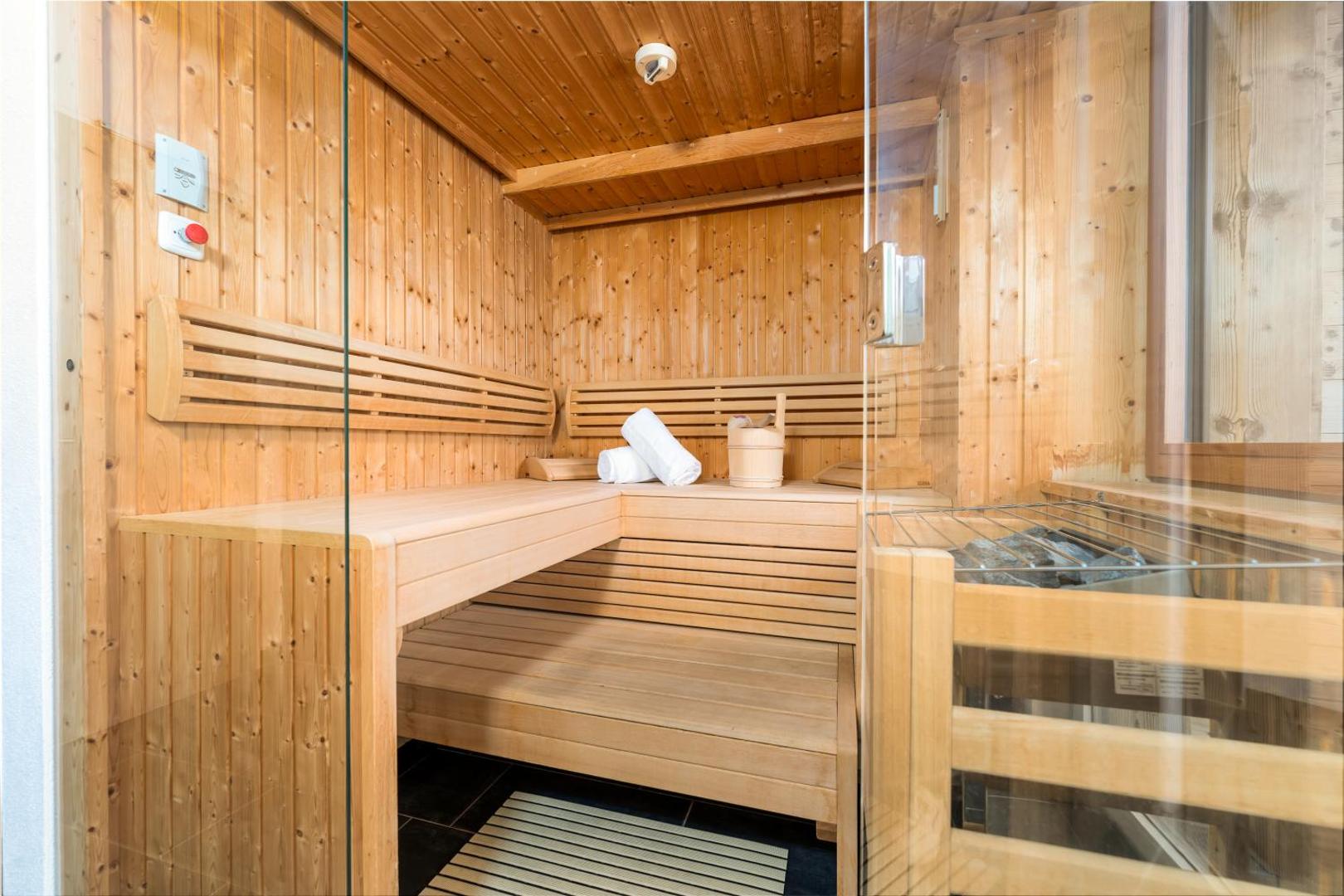 Avenida Panorama Suites Kaprun Avenida Panorama Suites Kaprun