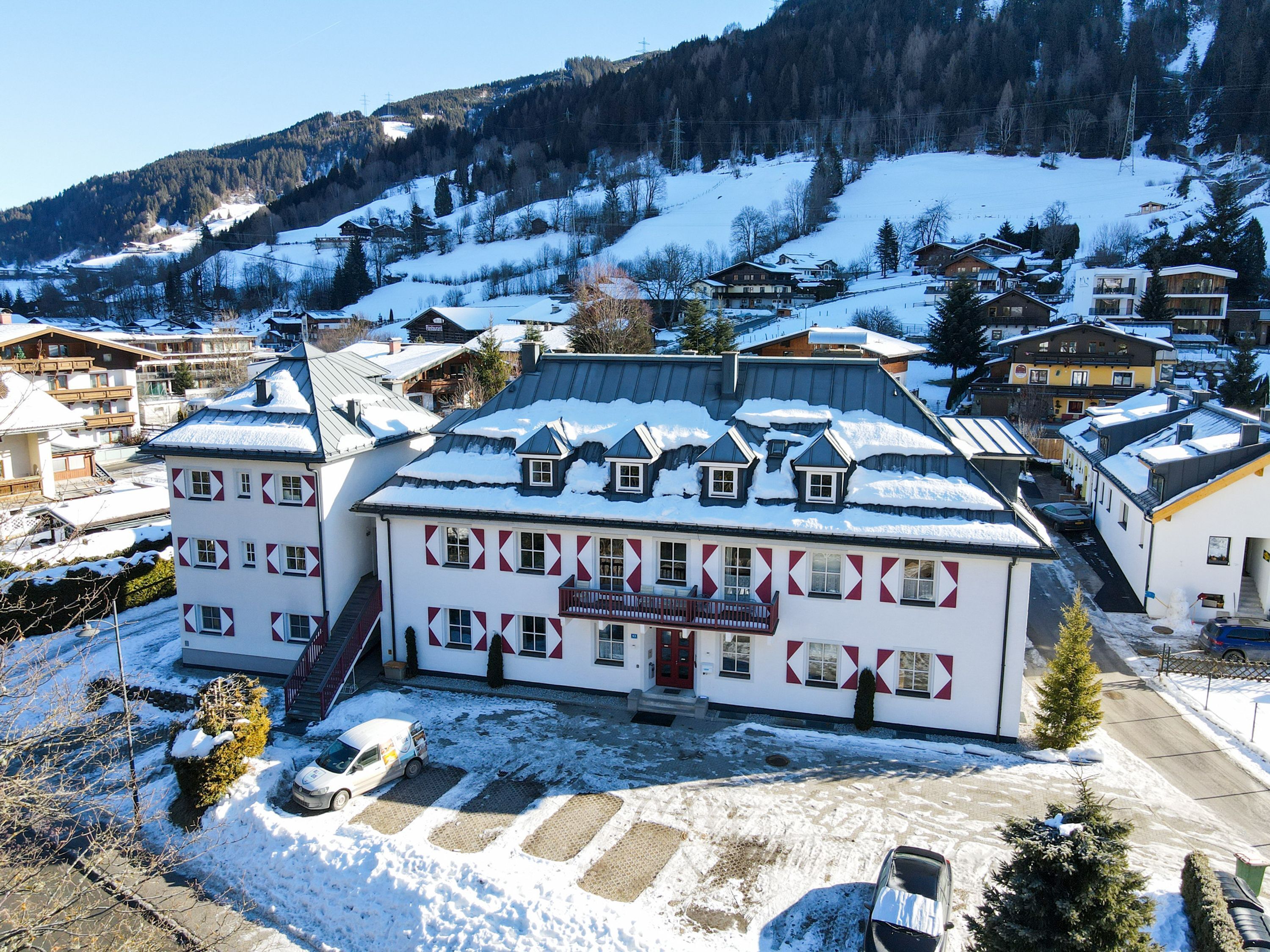 Kitz Residenz Kitz Residenz