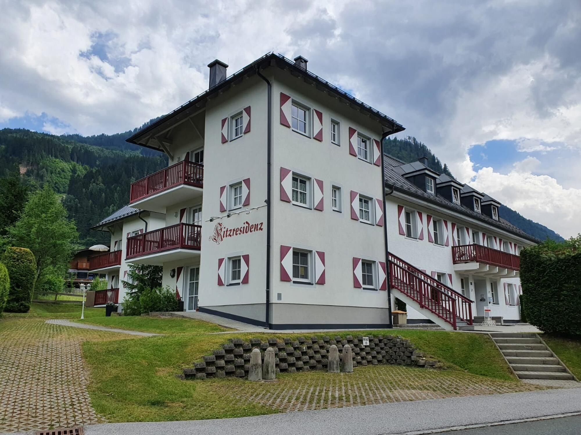 Kitz Residenz Kitz Residenz