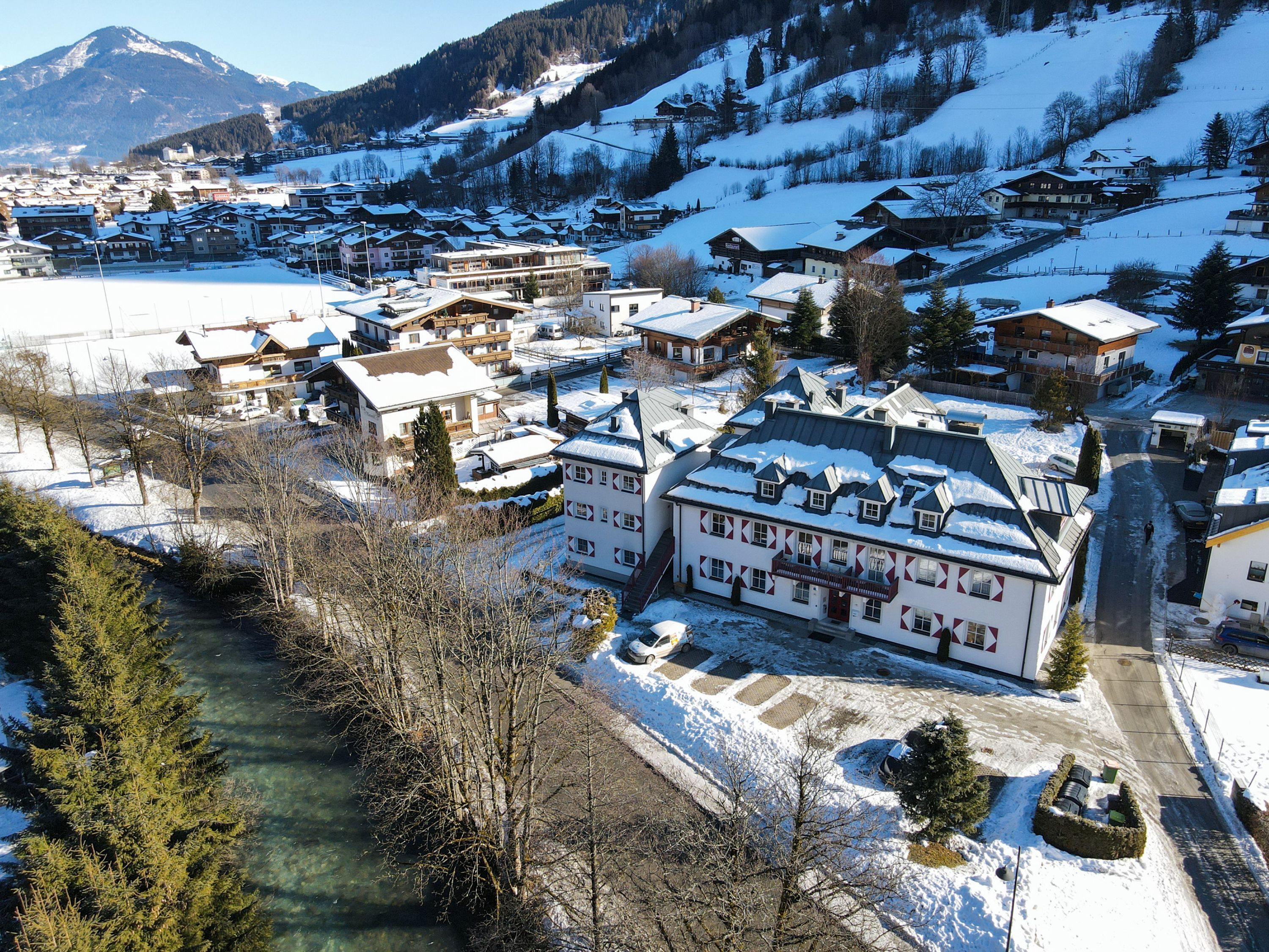 Kitz Residenz Kitz Residenz