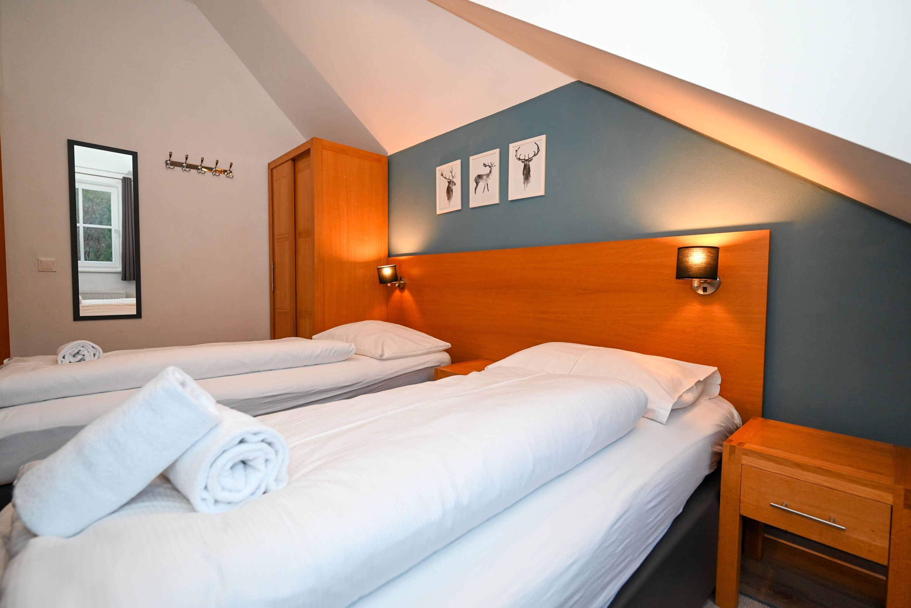 Kitz Residenz Kitz Residenz