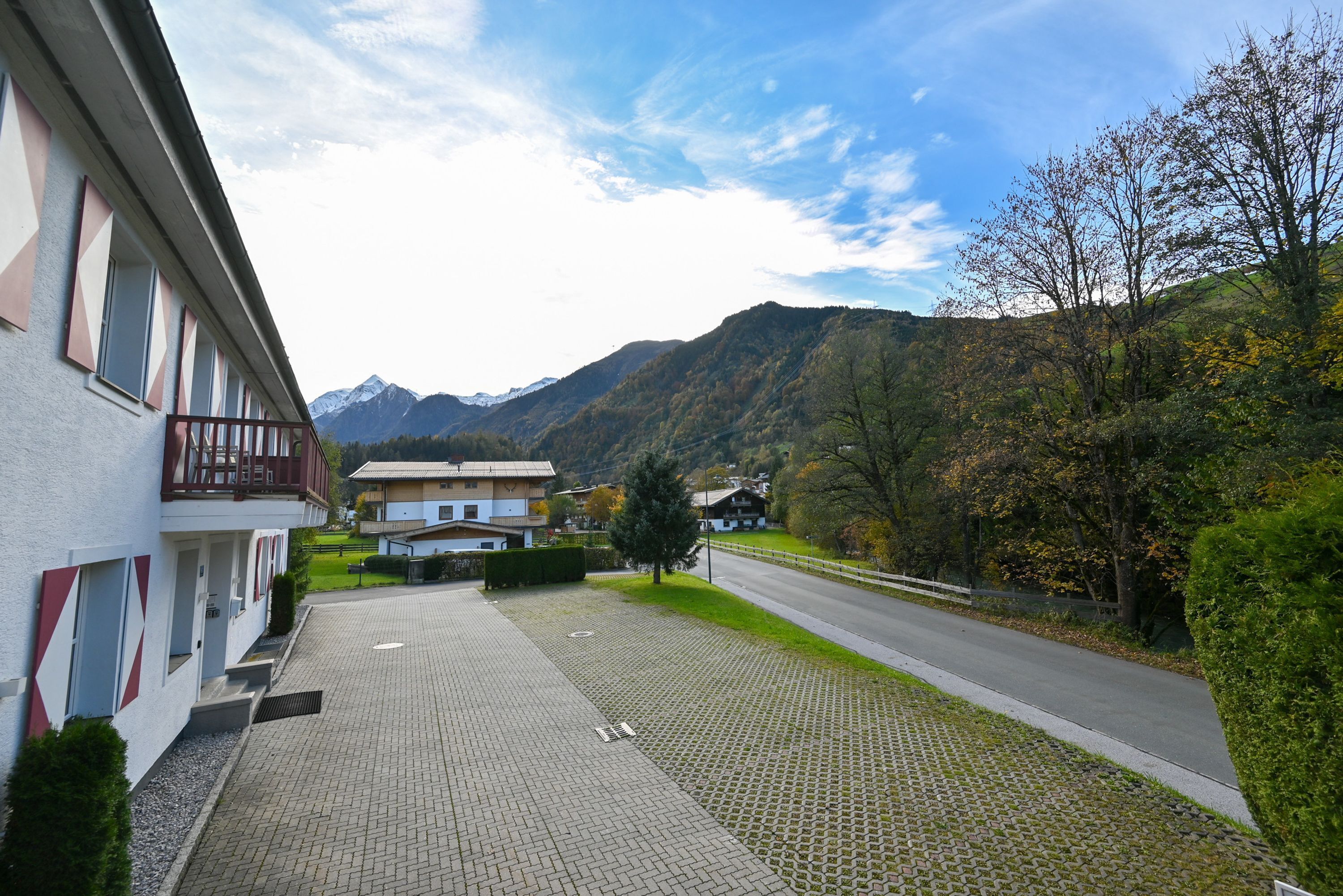 Kitz Residenz Kitz Residenz