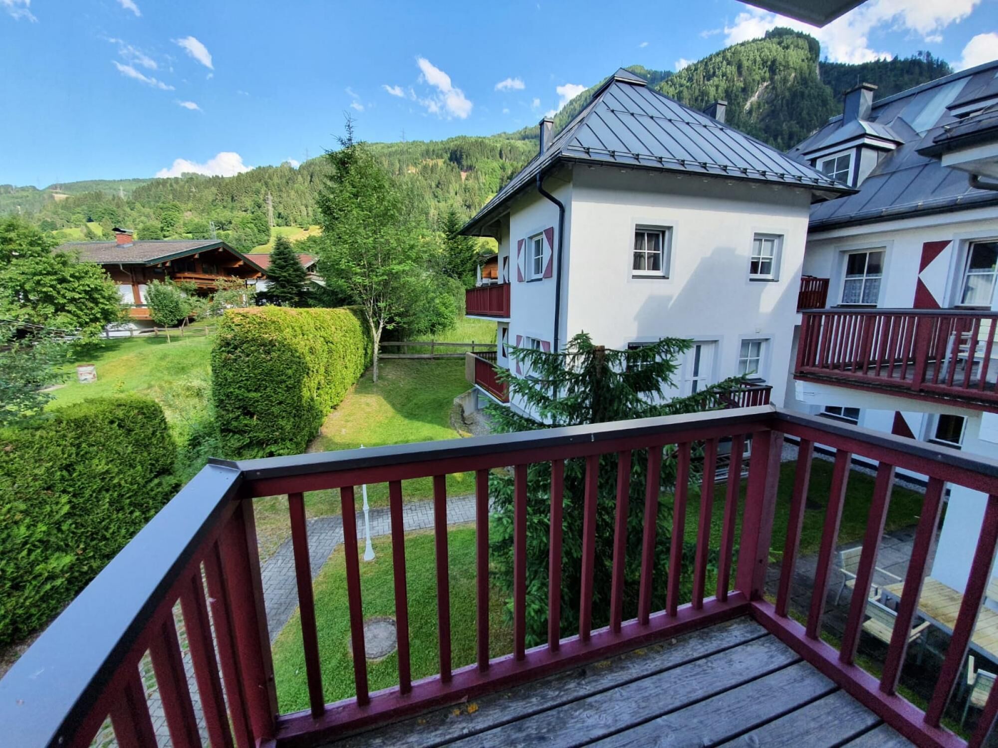 Kitz Residenz Kitz Residenz