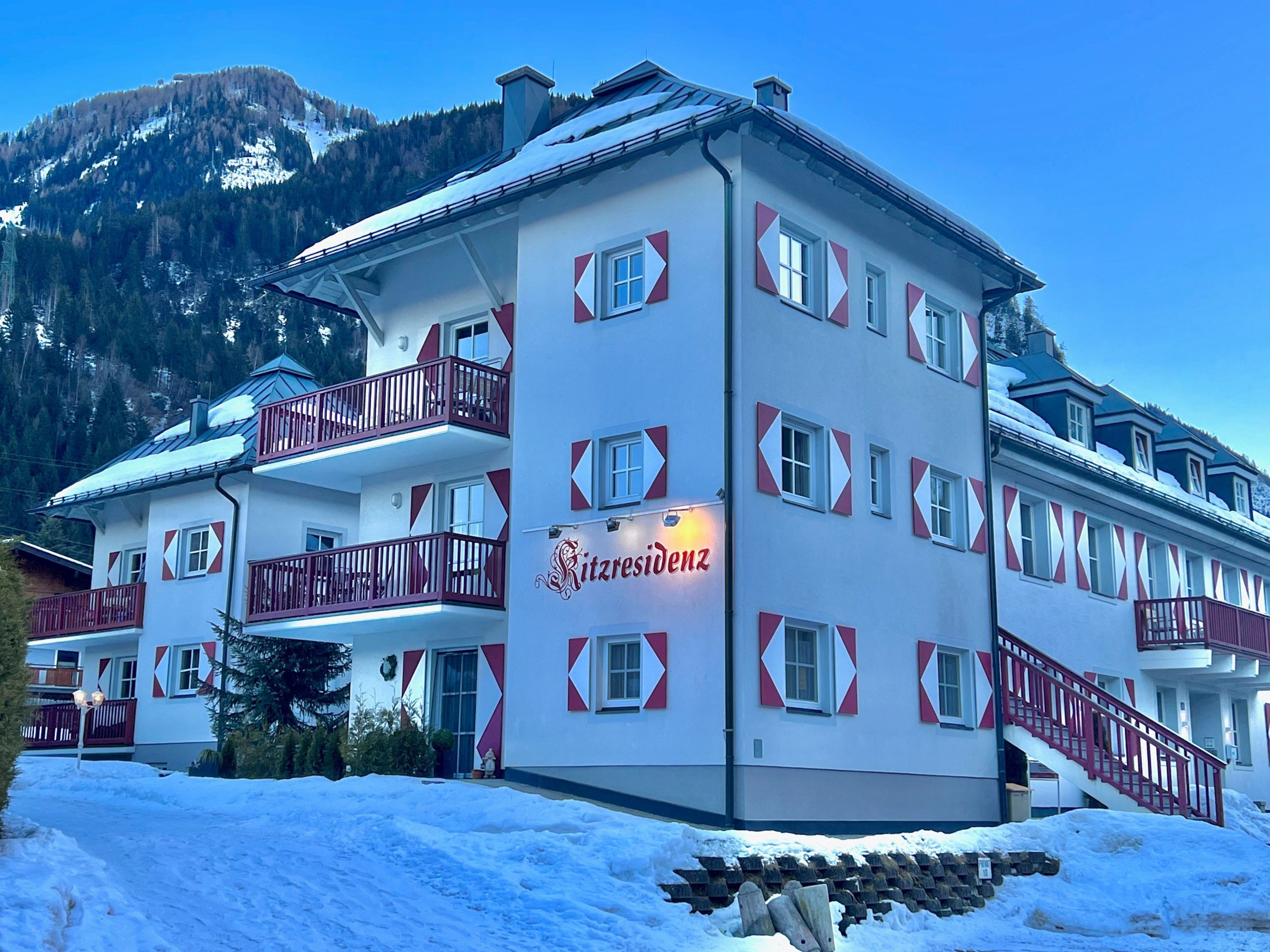 Kitz Residenz Kitz Residenz