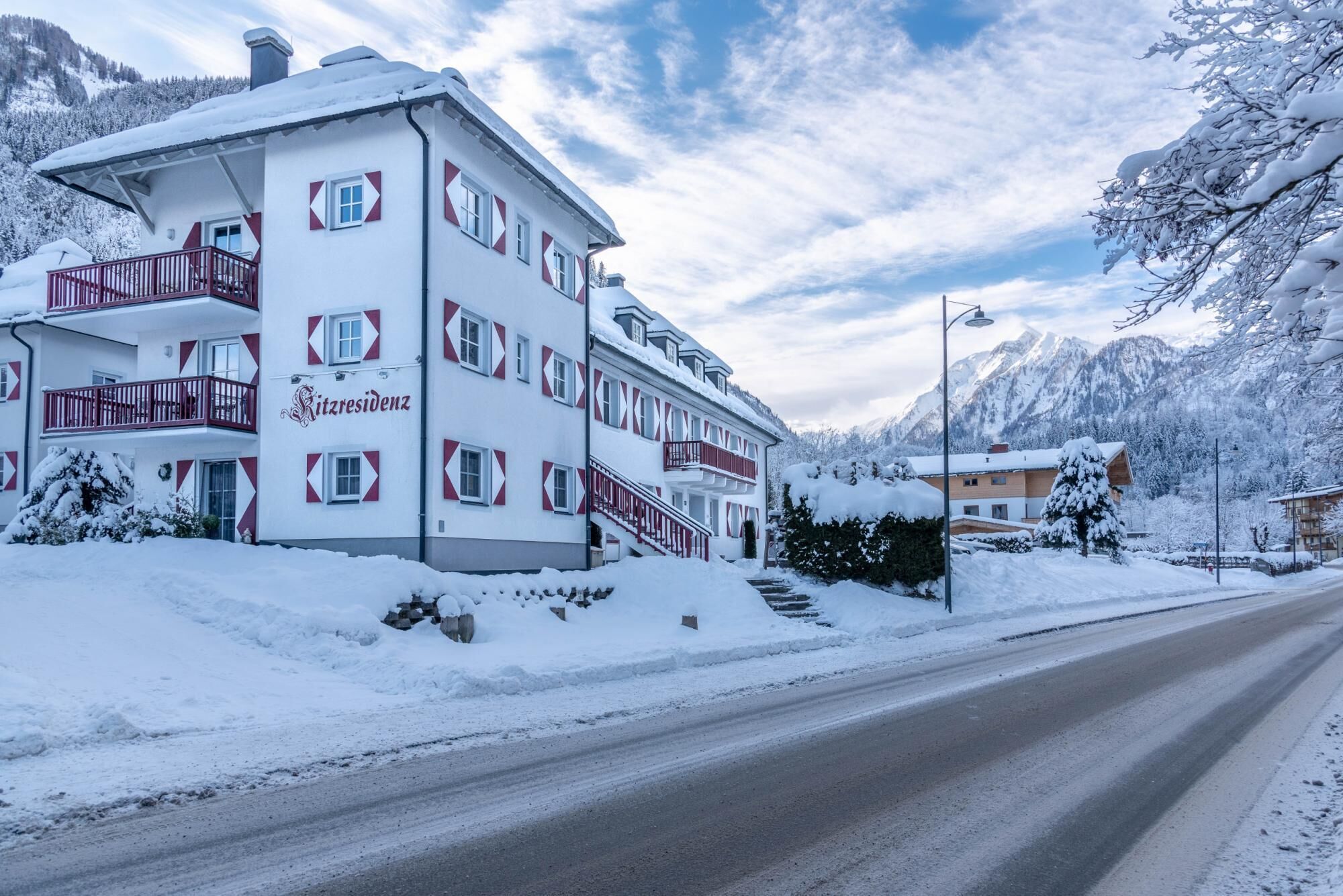 Kitz Residenz Kitz Residenz