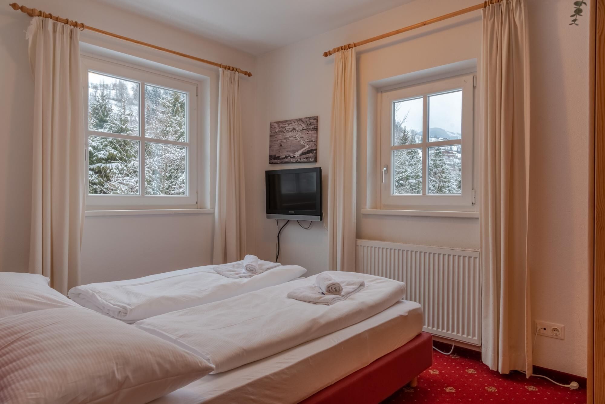 Kitz Residenz Kitz Residenz