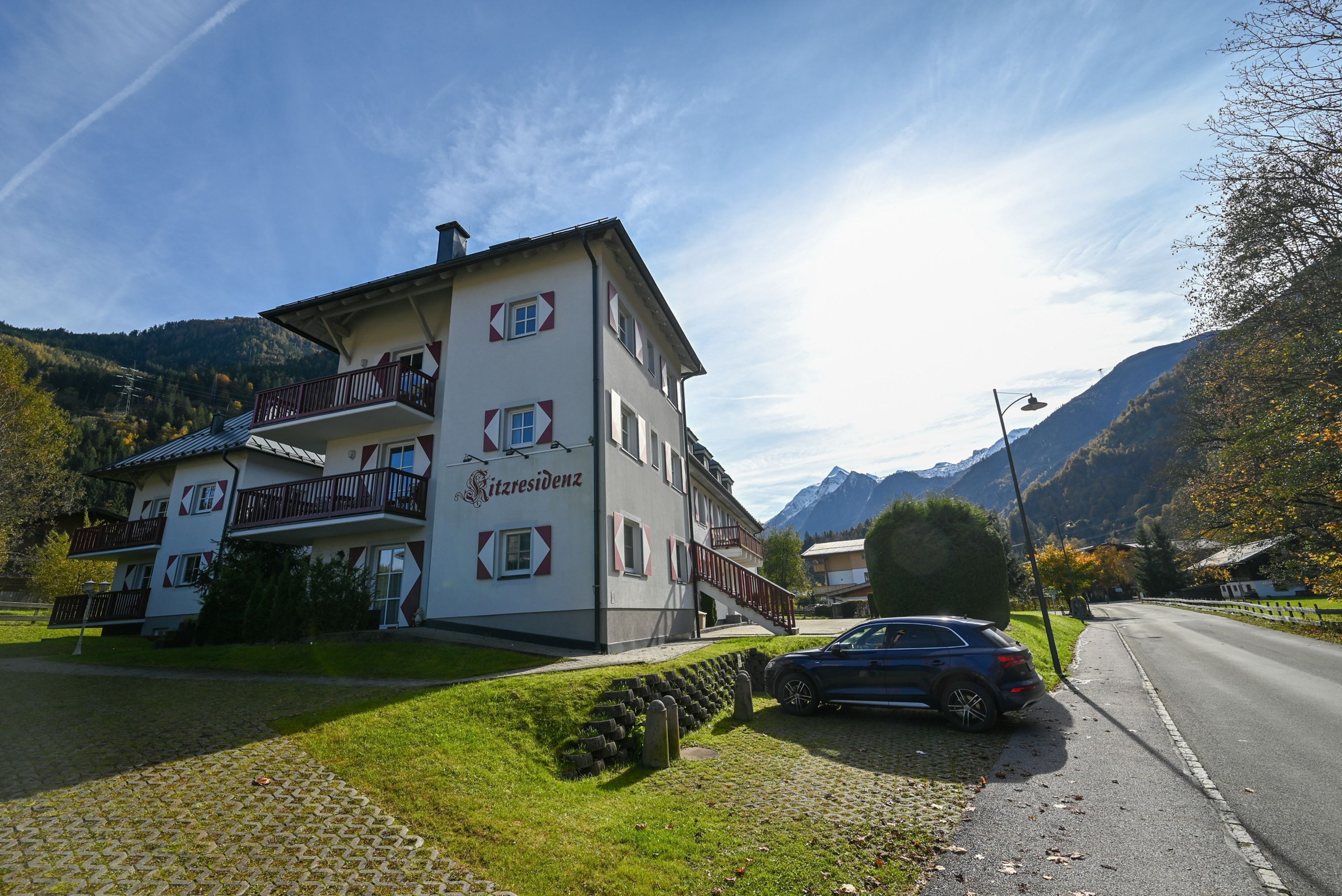 Kitz Residenz Kitz Residenz