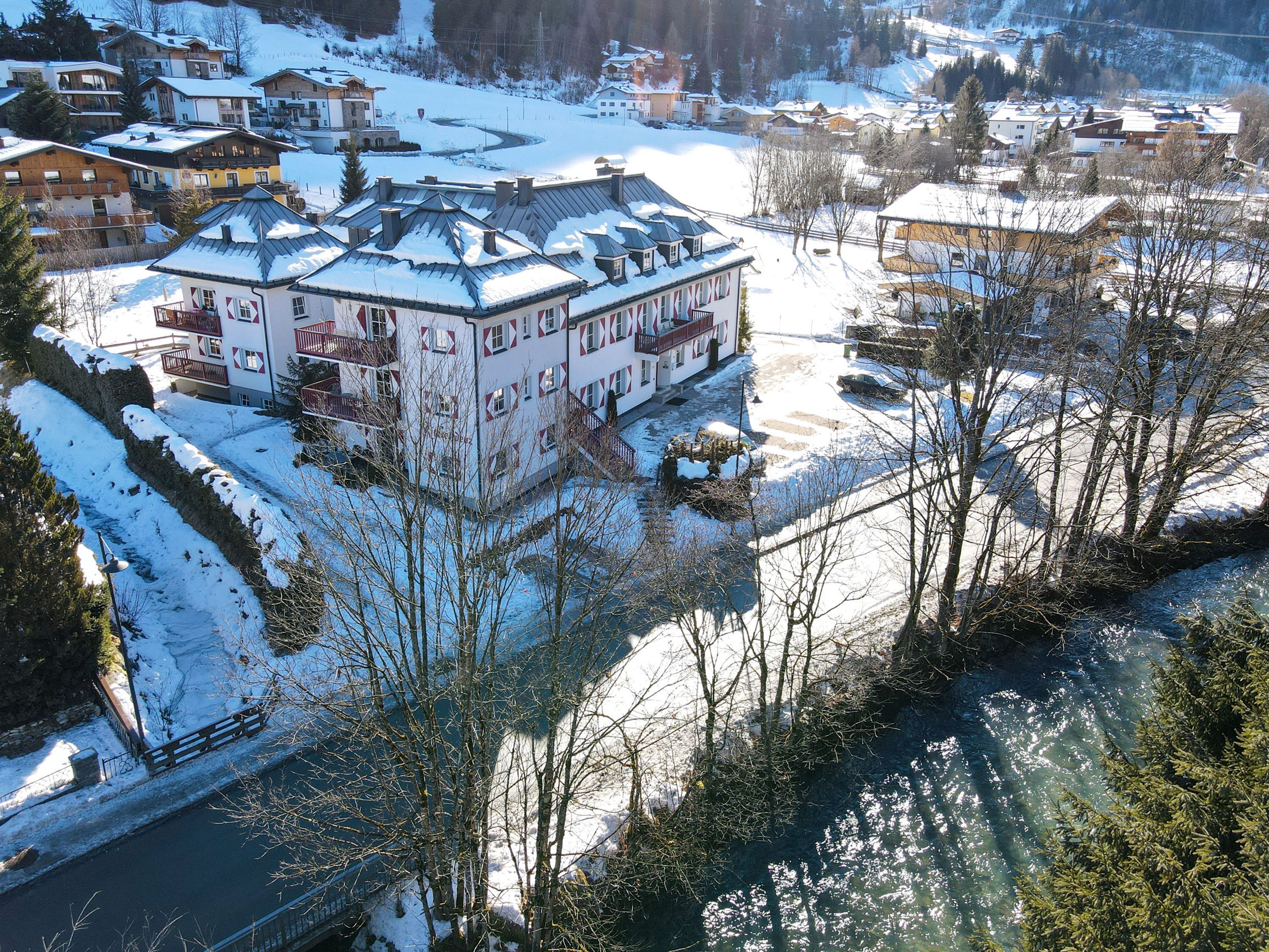 Kitz Residenz Kitz Residenz