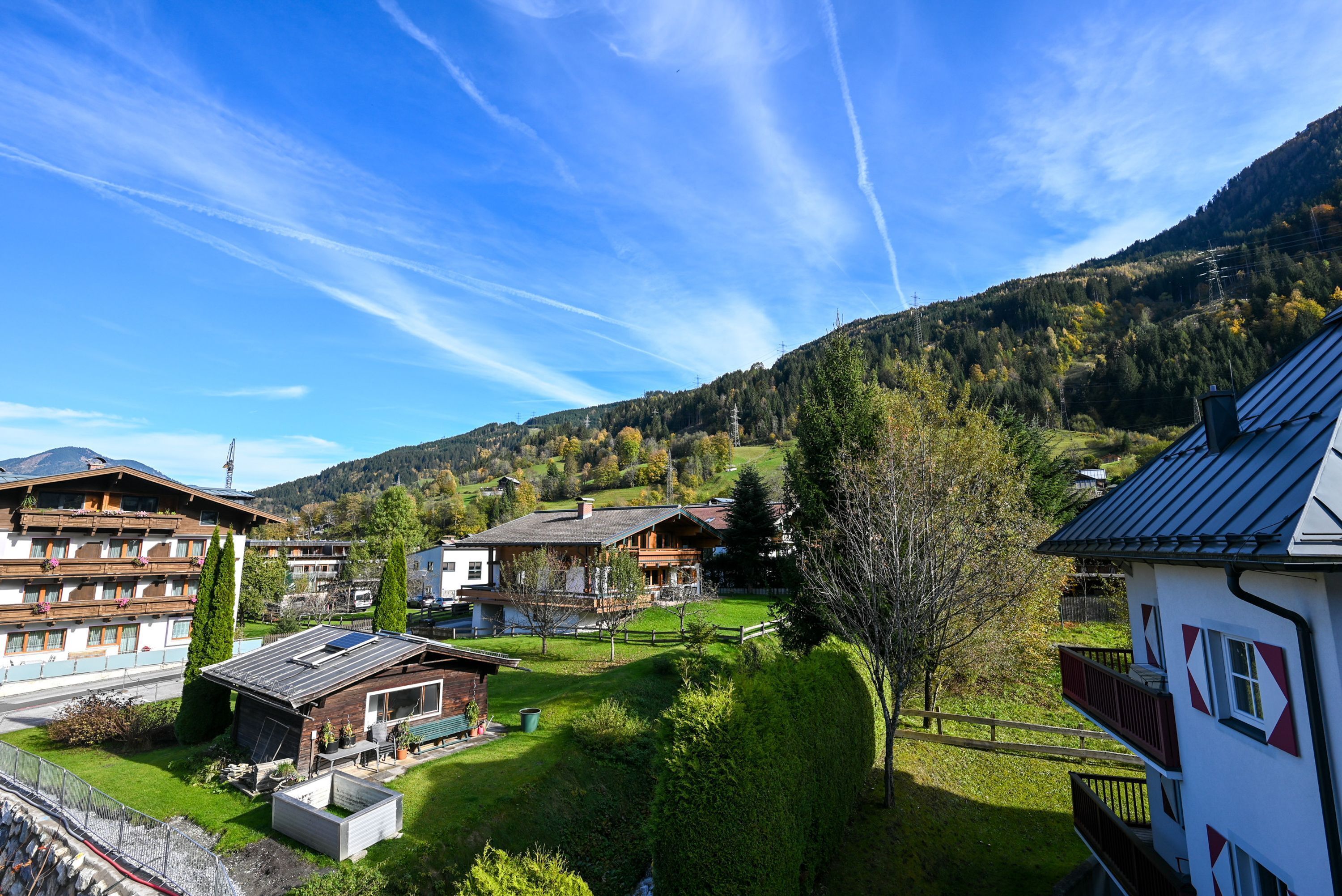 Kitz Residenz Kitz Residenz