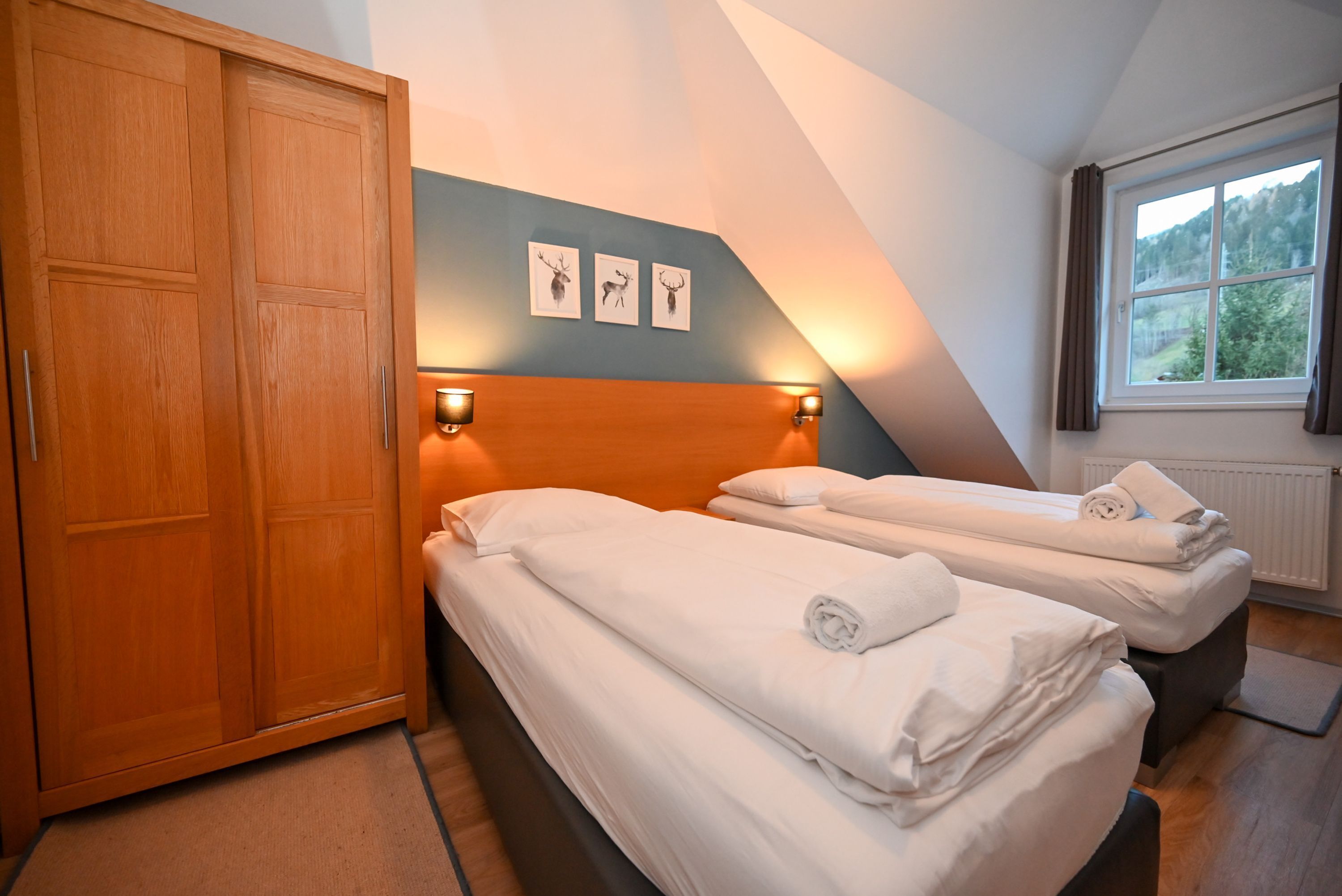 Kitz Residenz Kitz Residenz