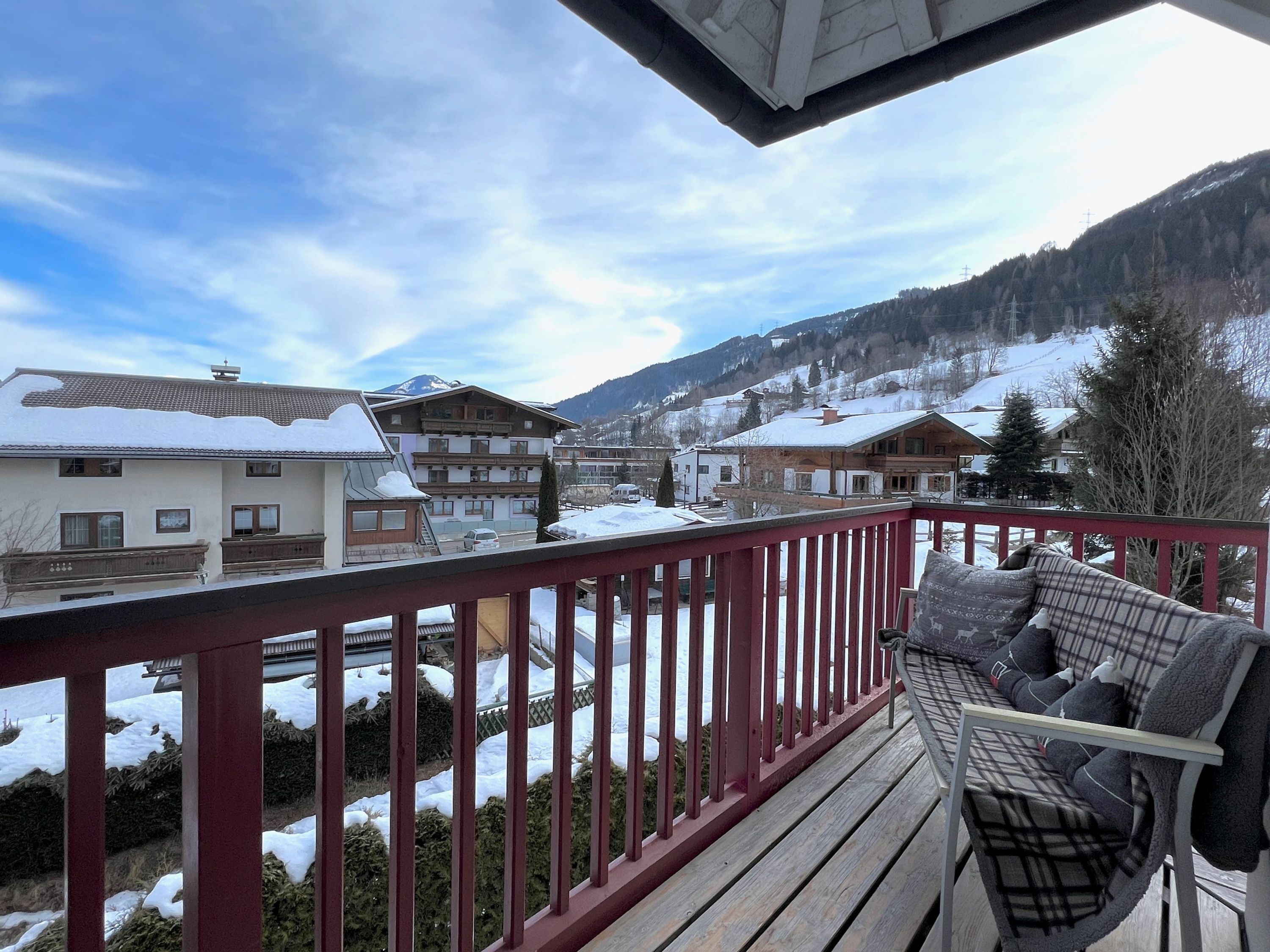 Kitz Residenz Kitz Residenz