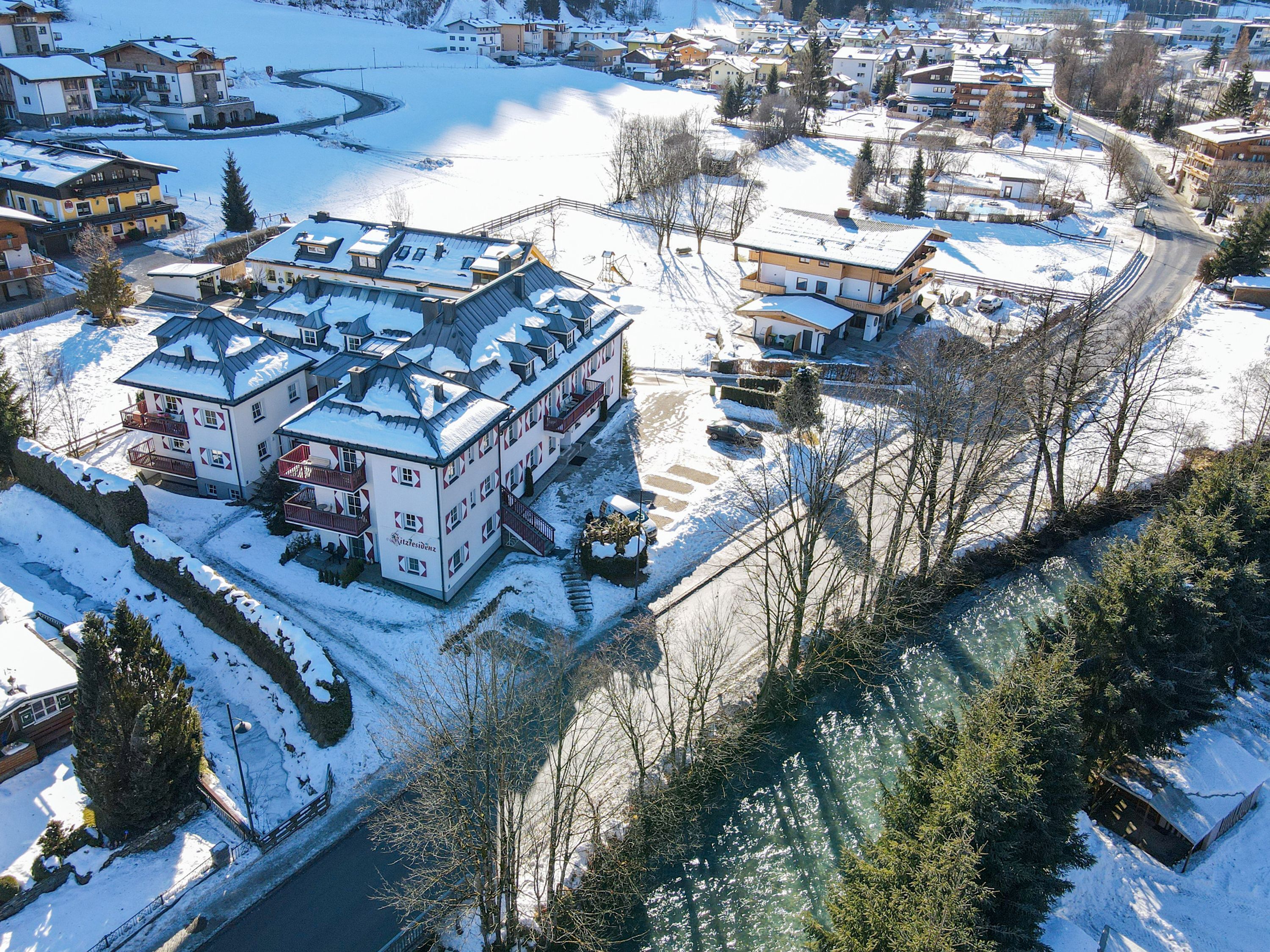 Kitz Residenz Kitz Residenz