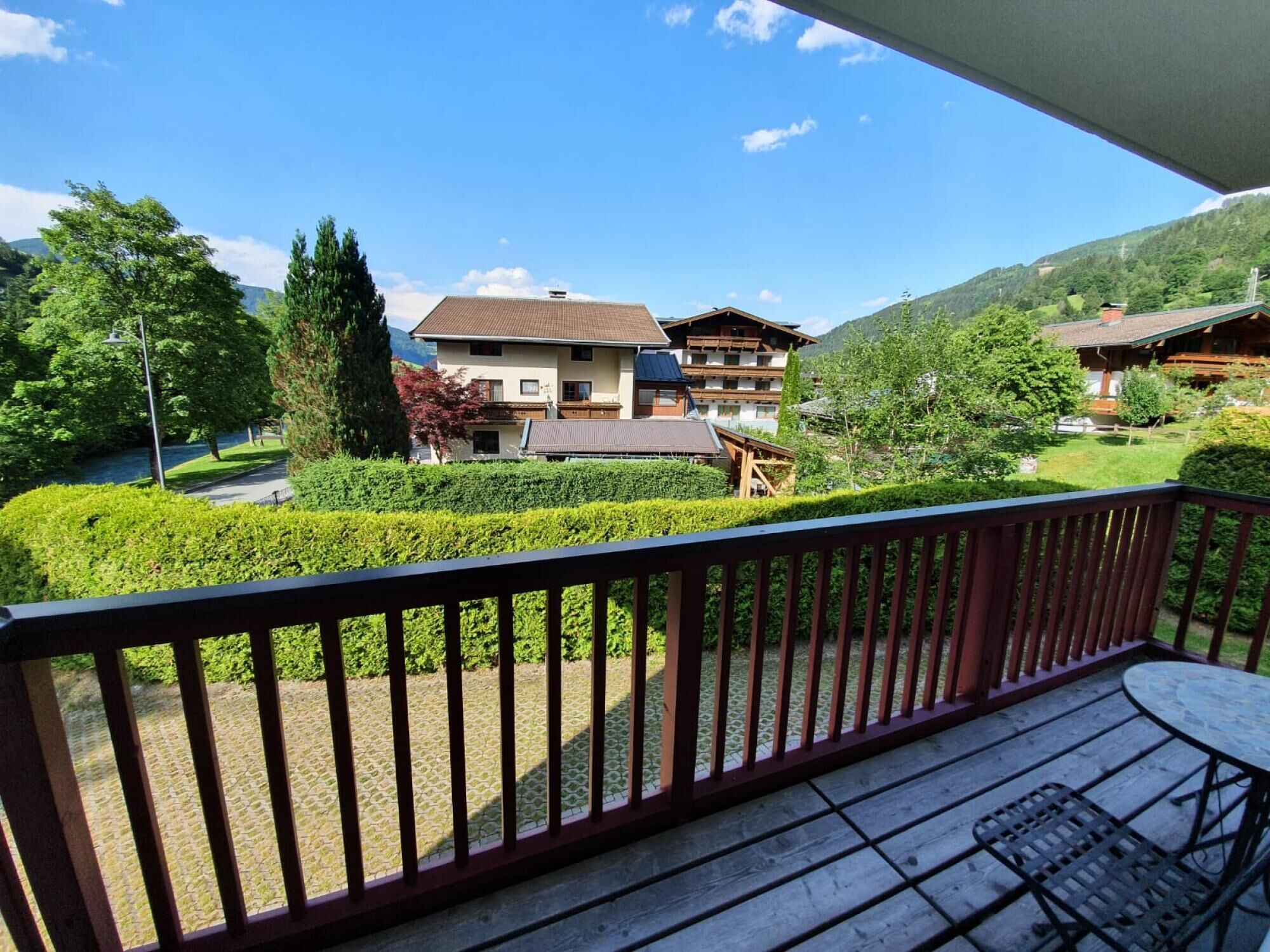 Kitz Residenz Kitz Residenz