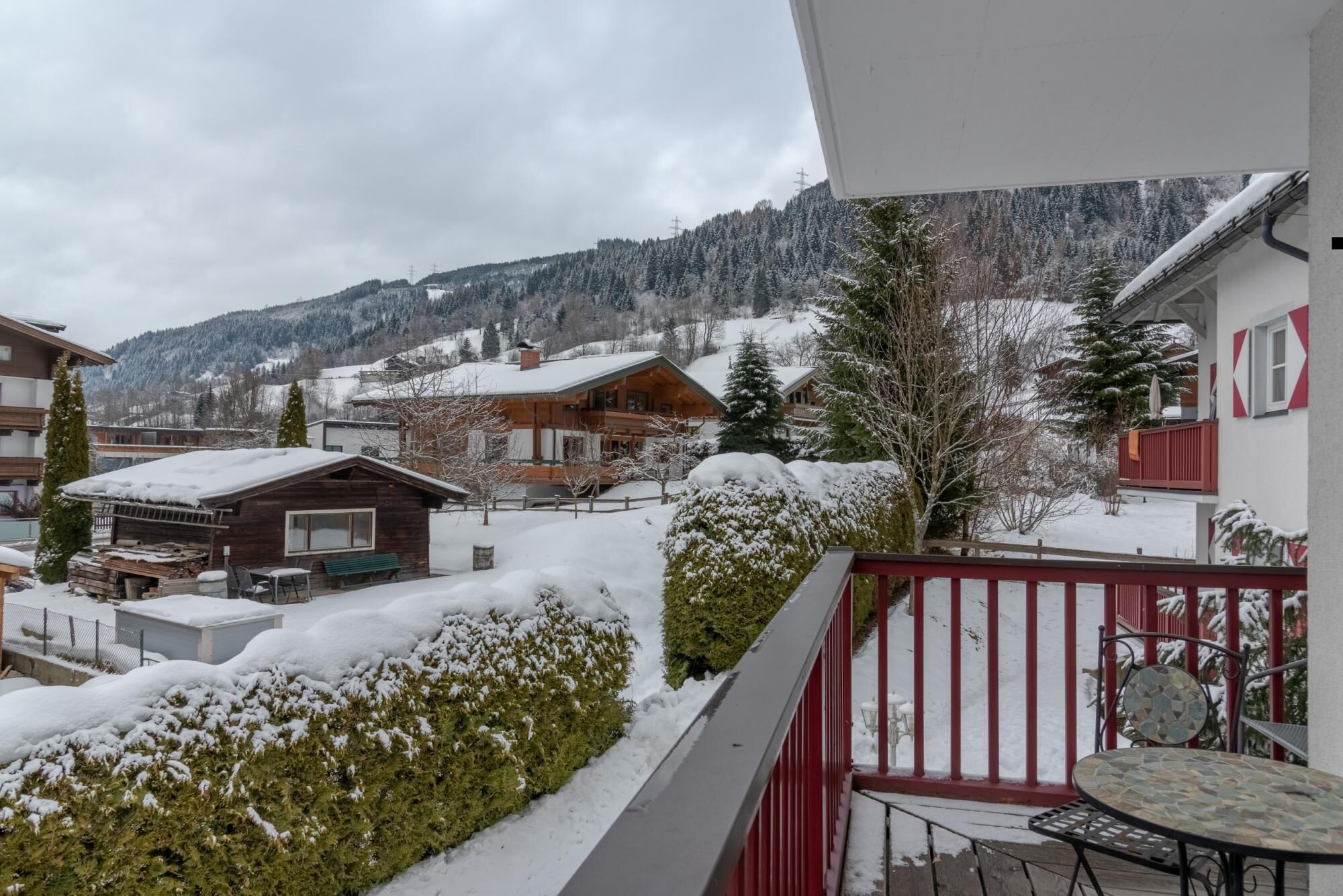 Kitz Residenz Kitz Residenz