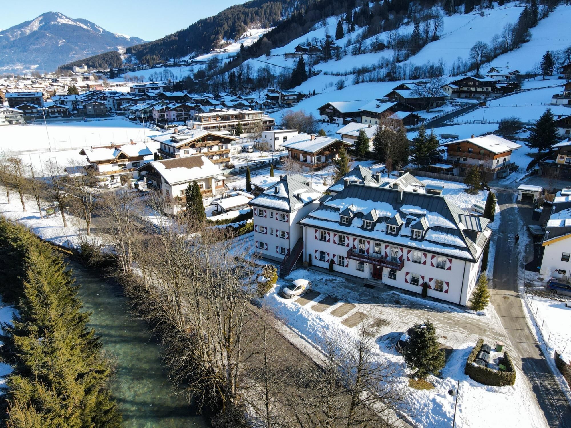Kitz Residenz Kitz Residenz