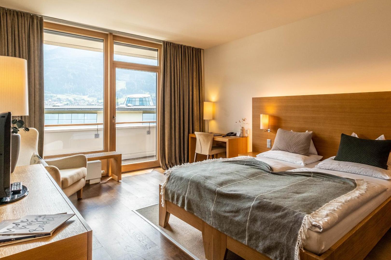 TAUERN SPA Zell am See - Kaprun TAUERN SPA Zell am See - Kaprun