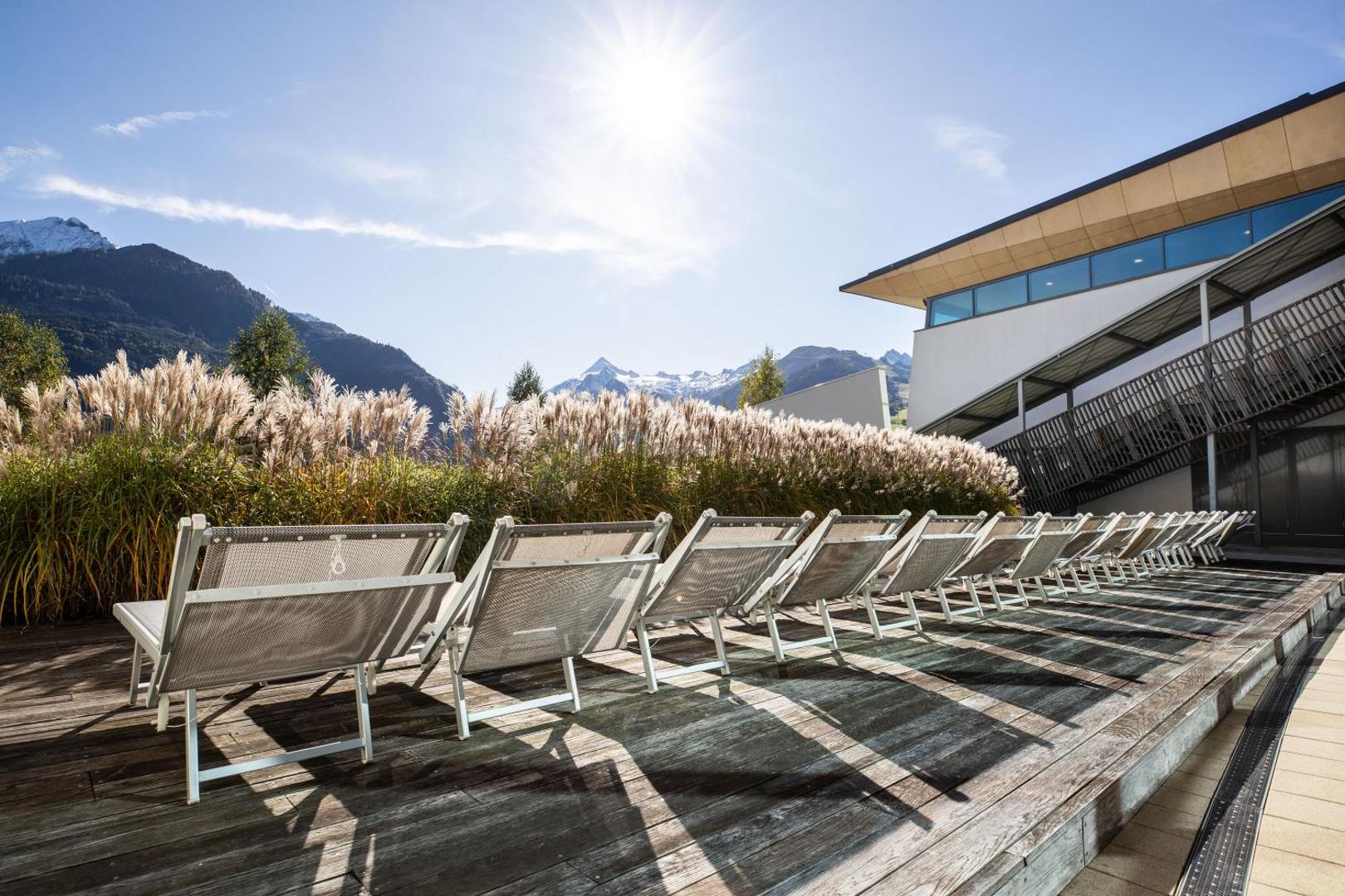 TAUERN SPA Zell am See - Kaprun TAUERN SPA Zell am See - Kaprun