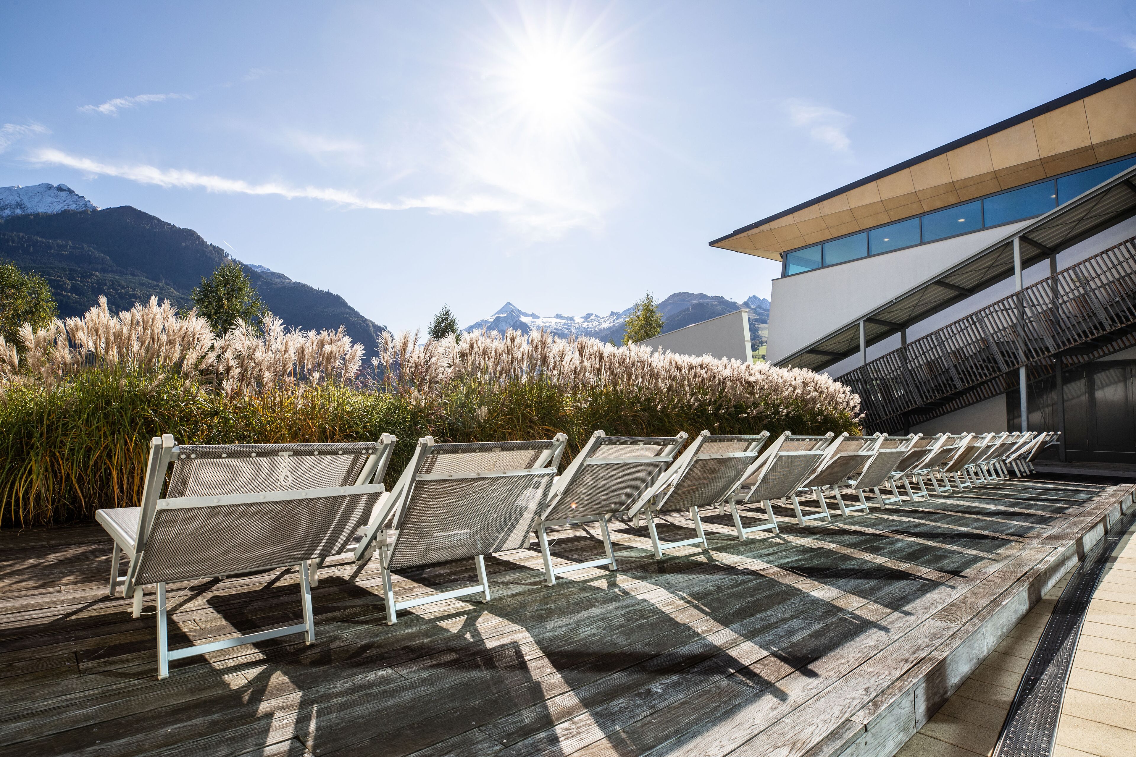 TAUERN SPA Zell am See - Kaprun TAUERN SPA Zell am See - Kaprun