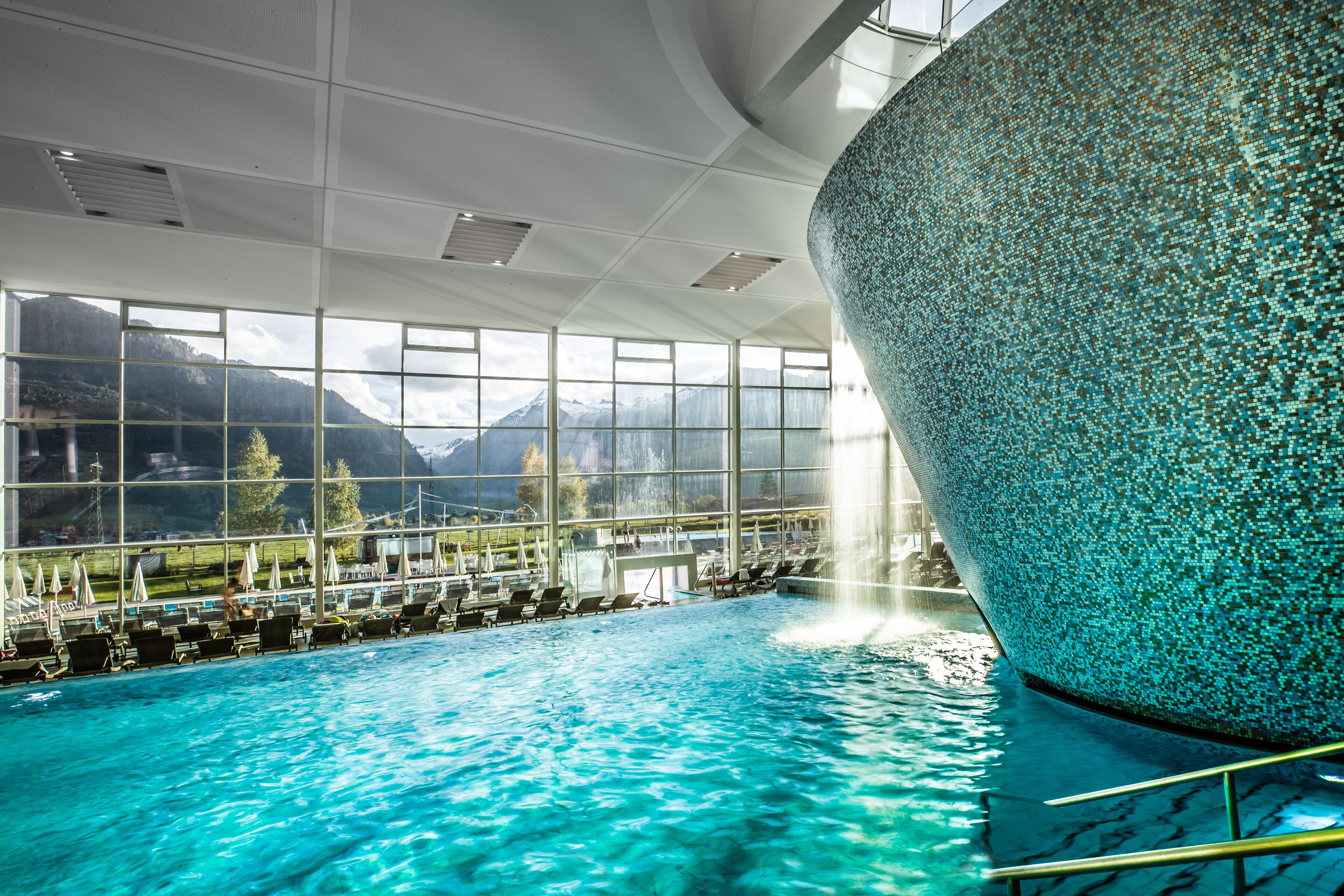 TAUERN SPA Zell am See - Kaprun TAUERN SPA Zell am See - Kaprun