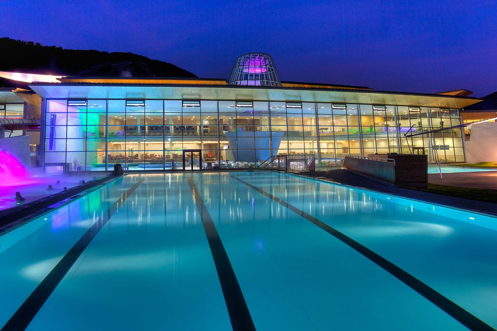 TAUERN SPA Zell am See - Kaprun TAUERN SPA Zell am See - Kaprun