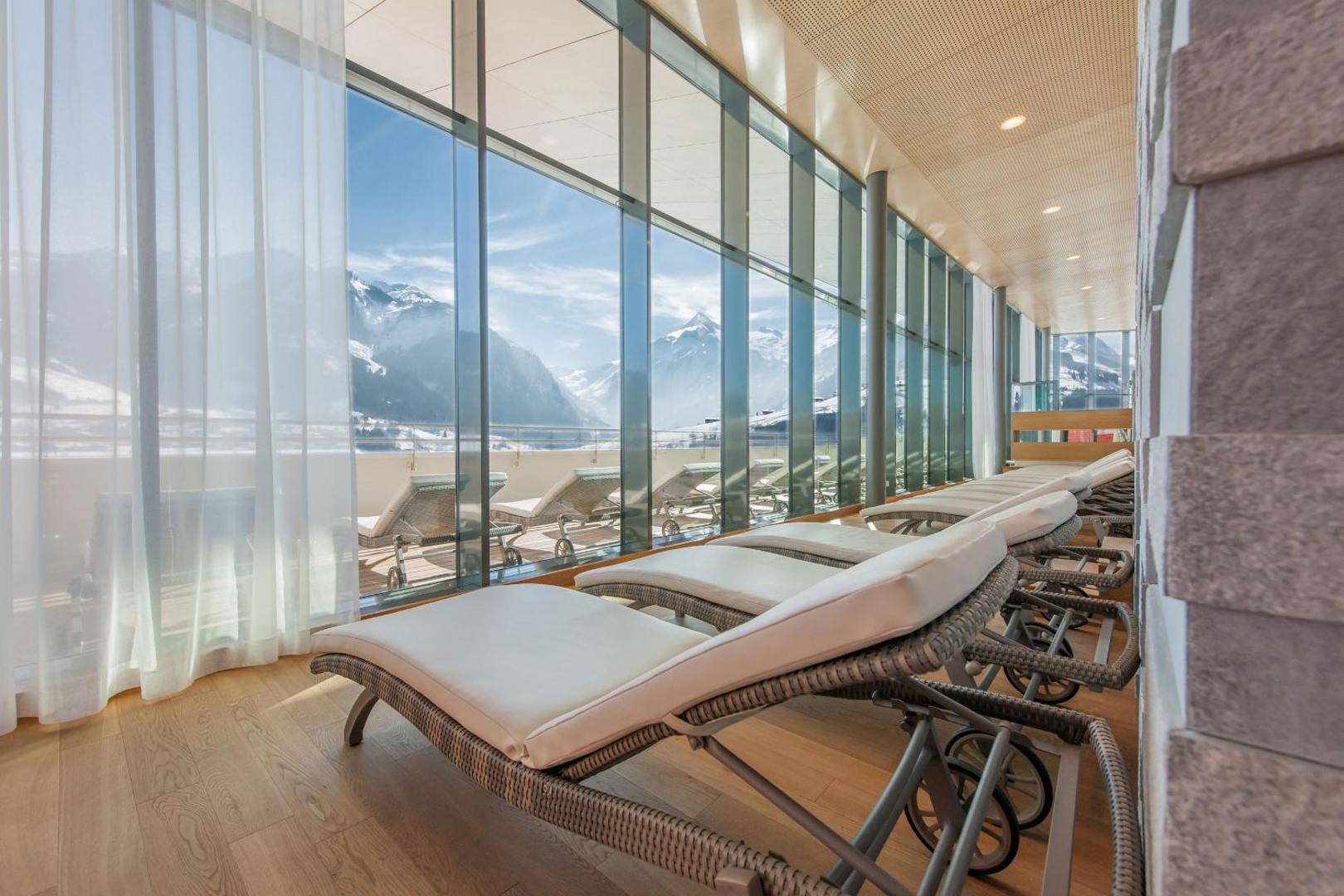 TAUERN SPA Zell am See - Kaprun TAUERN SPA Zell am See - Kaprun