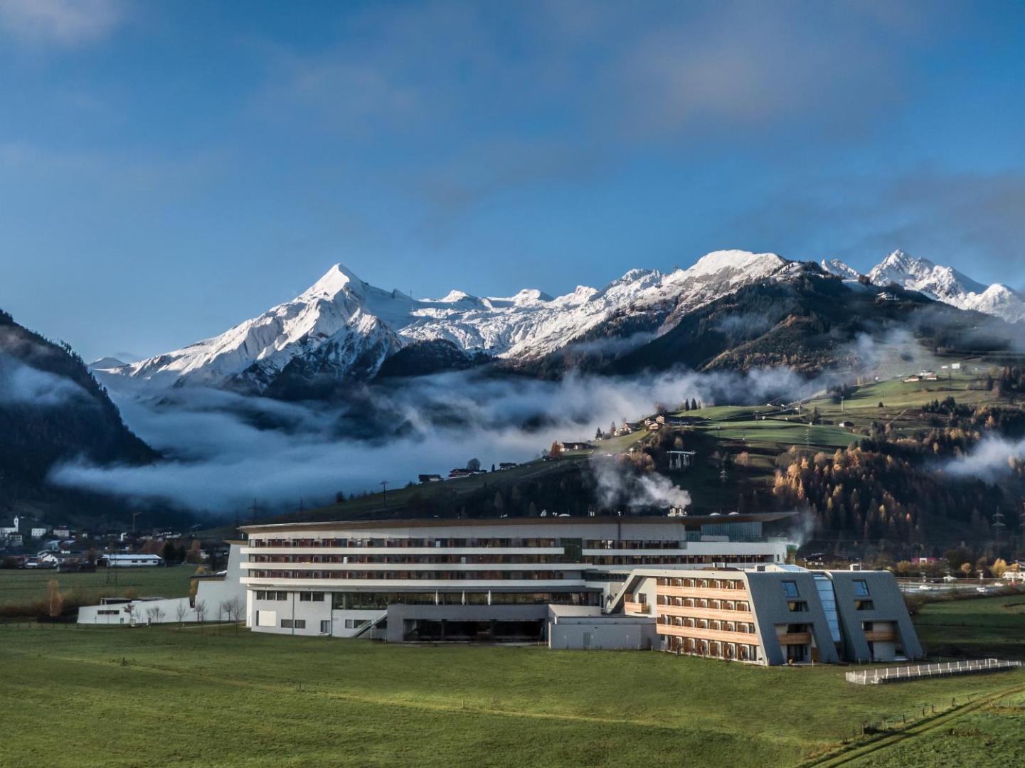 TAUERN SPA Zell am See - Kaprun TAUERN SPA Zell am See - Kaprun