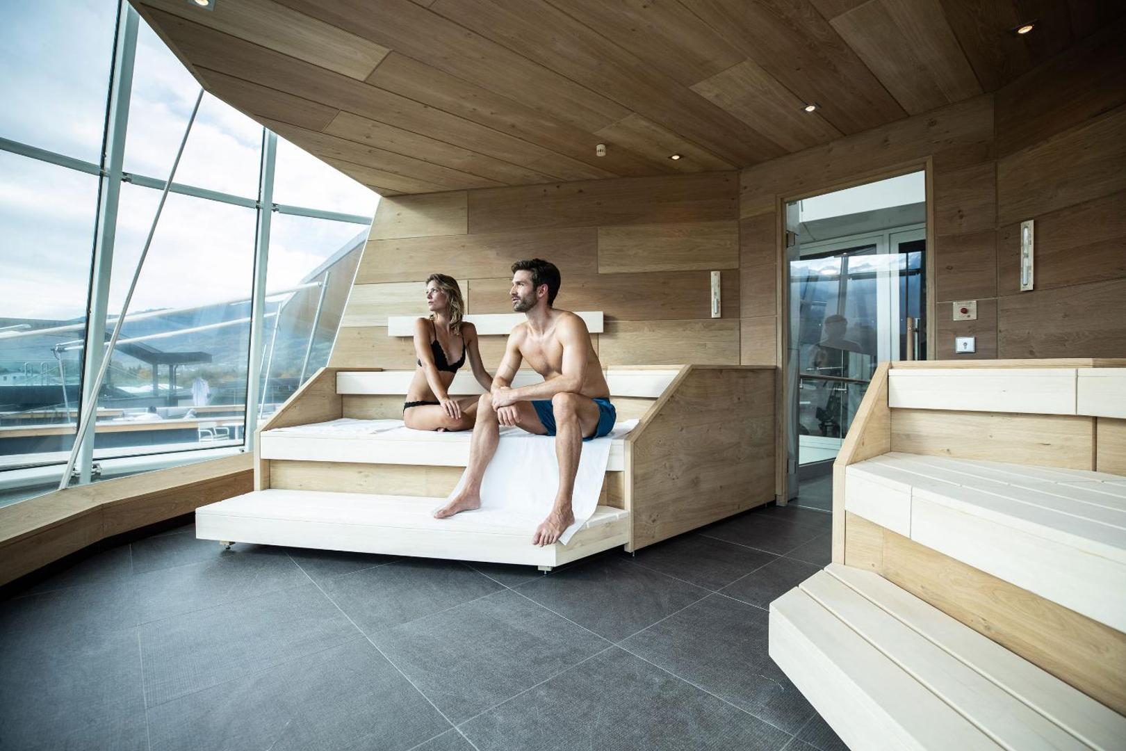 TAUERN SPA Zell am See - Kaprun TAUERN SPA Zell am See - Kaprun