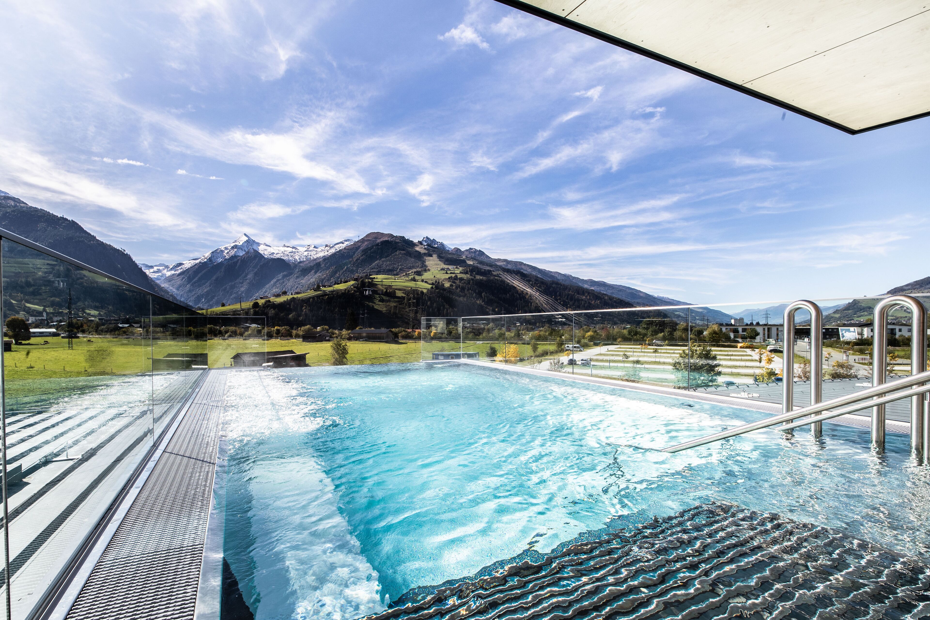 TAUERN SPA Zell am See - Kaprun TAUERN SPA Zell am See - Kaprun