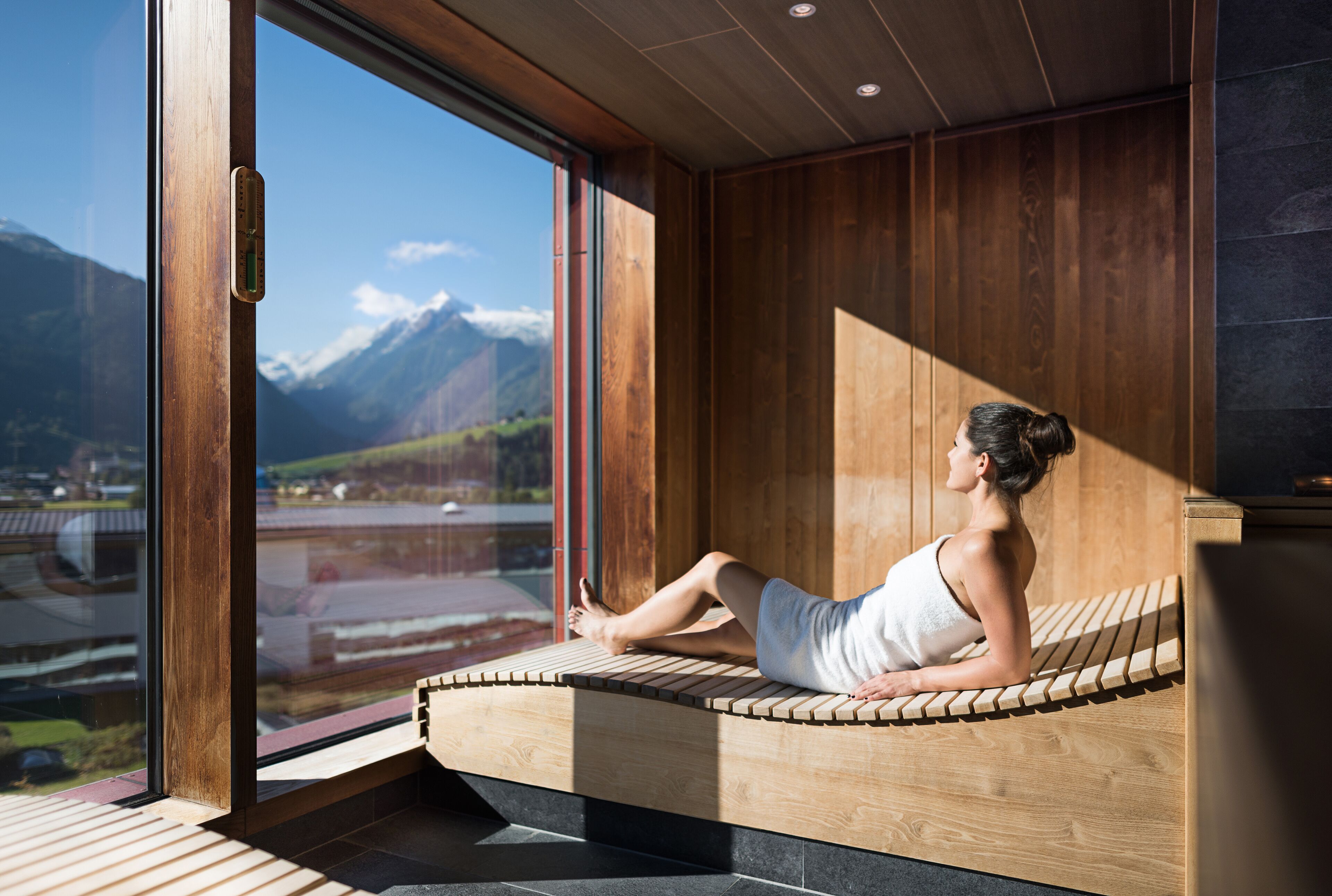 TAUERN SPA Zell am See - Kaprun TAUERN SPA Zell am See - Kaprun