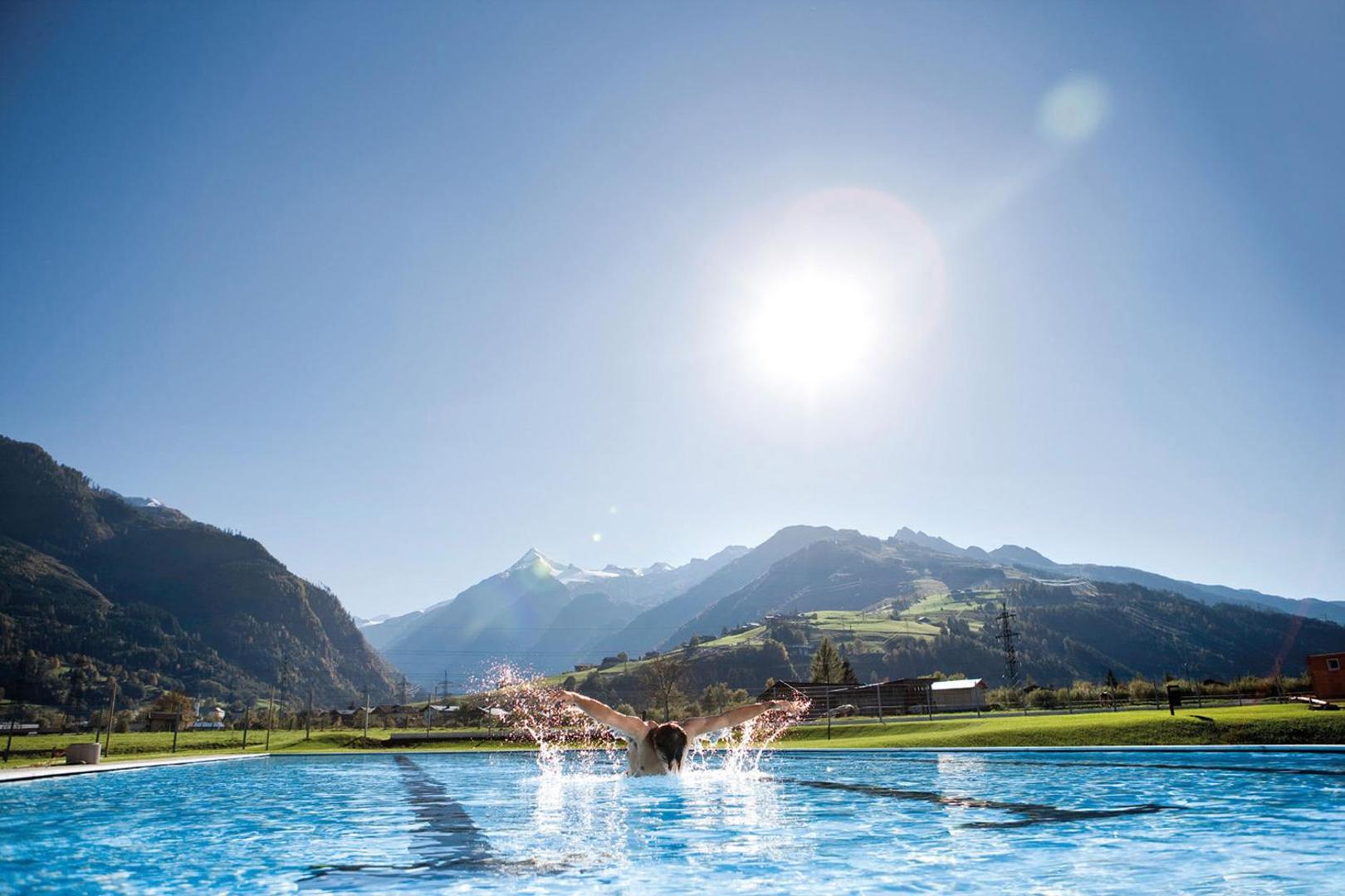 TAUERN SPA Zell am See - Kaprun TAUERN SPA Zell am See - Kaprun