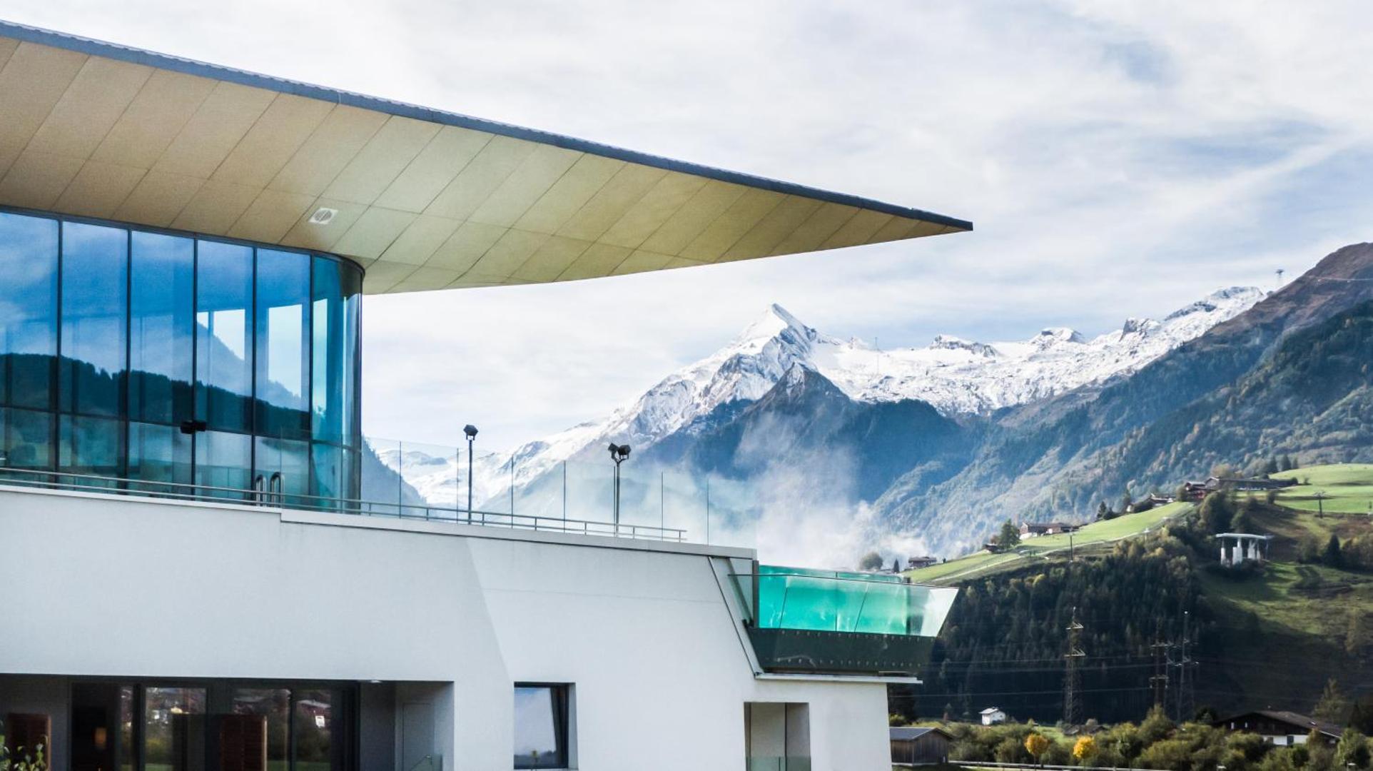 TAUERN SPA Zell am See - Kaprun TAUERN SPA Zell am See - Kaprun