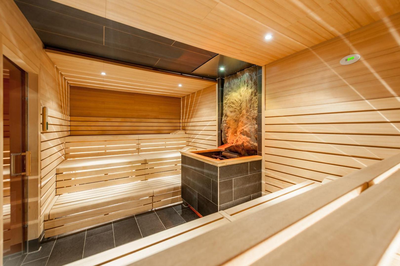 TAUERN SPA Zell am See - Kaprun TAUERN SPA Zell am See - Kaprun