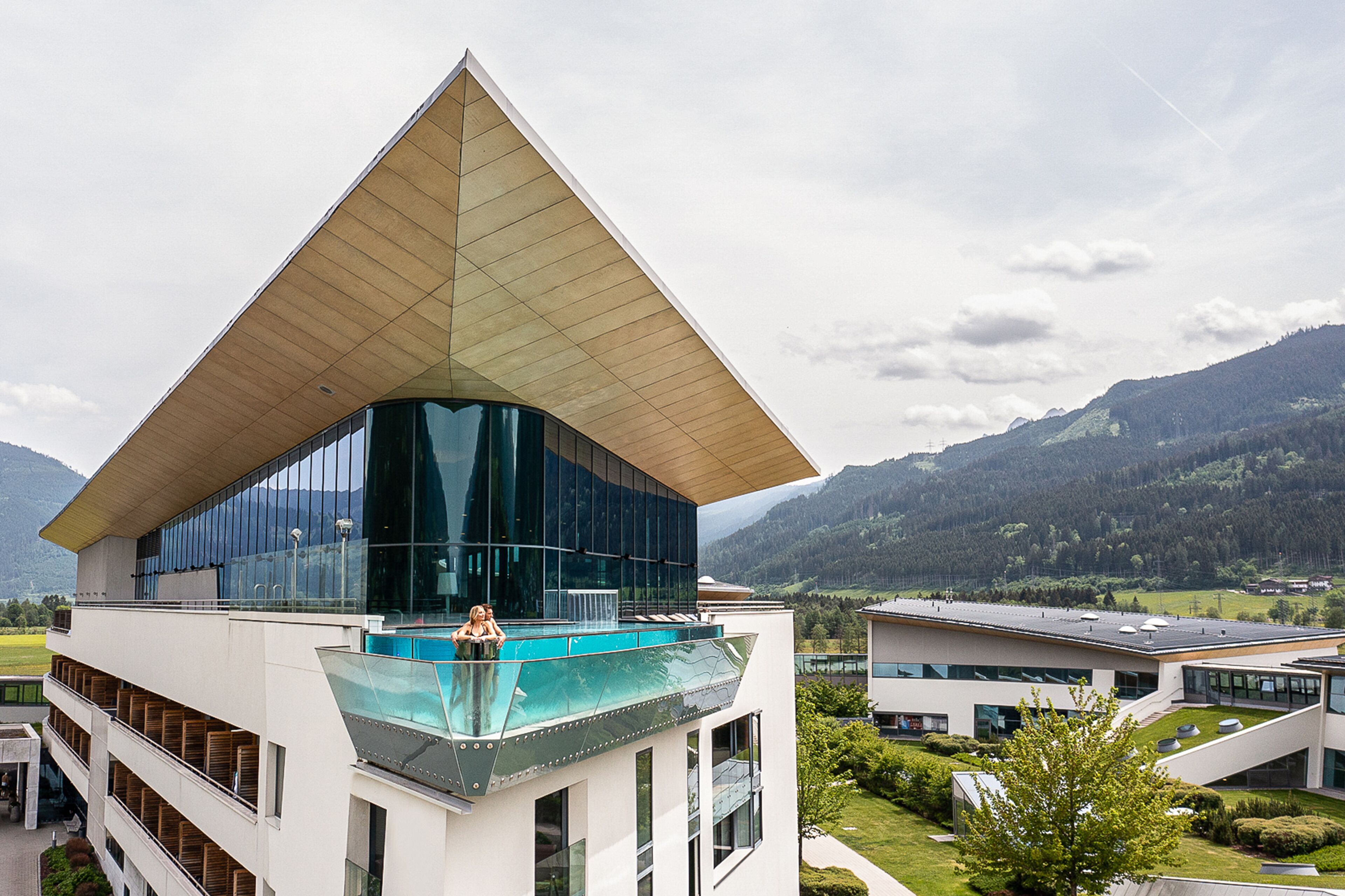 TAUERN SPA Zell am See - Kaprun TAUERN SPA Zell am See - Kaprun