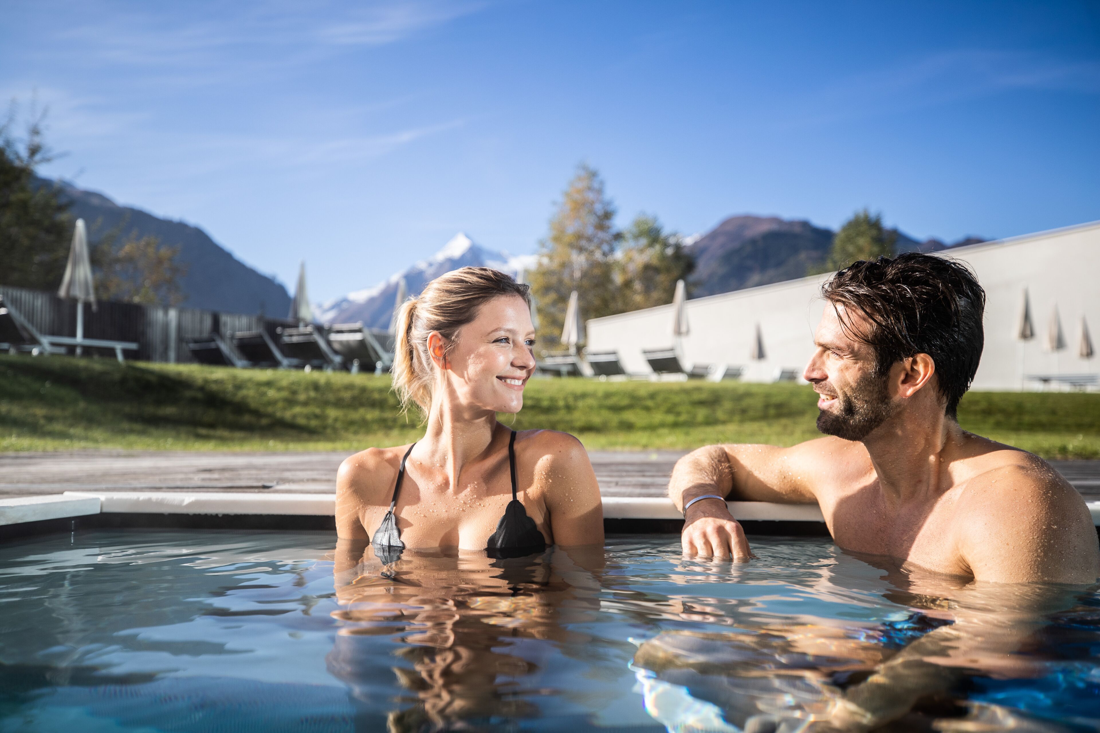 TAUERN SPA Zell am See - Kaprun TAUERN SPA Zell am See - Kaprun