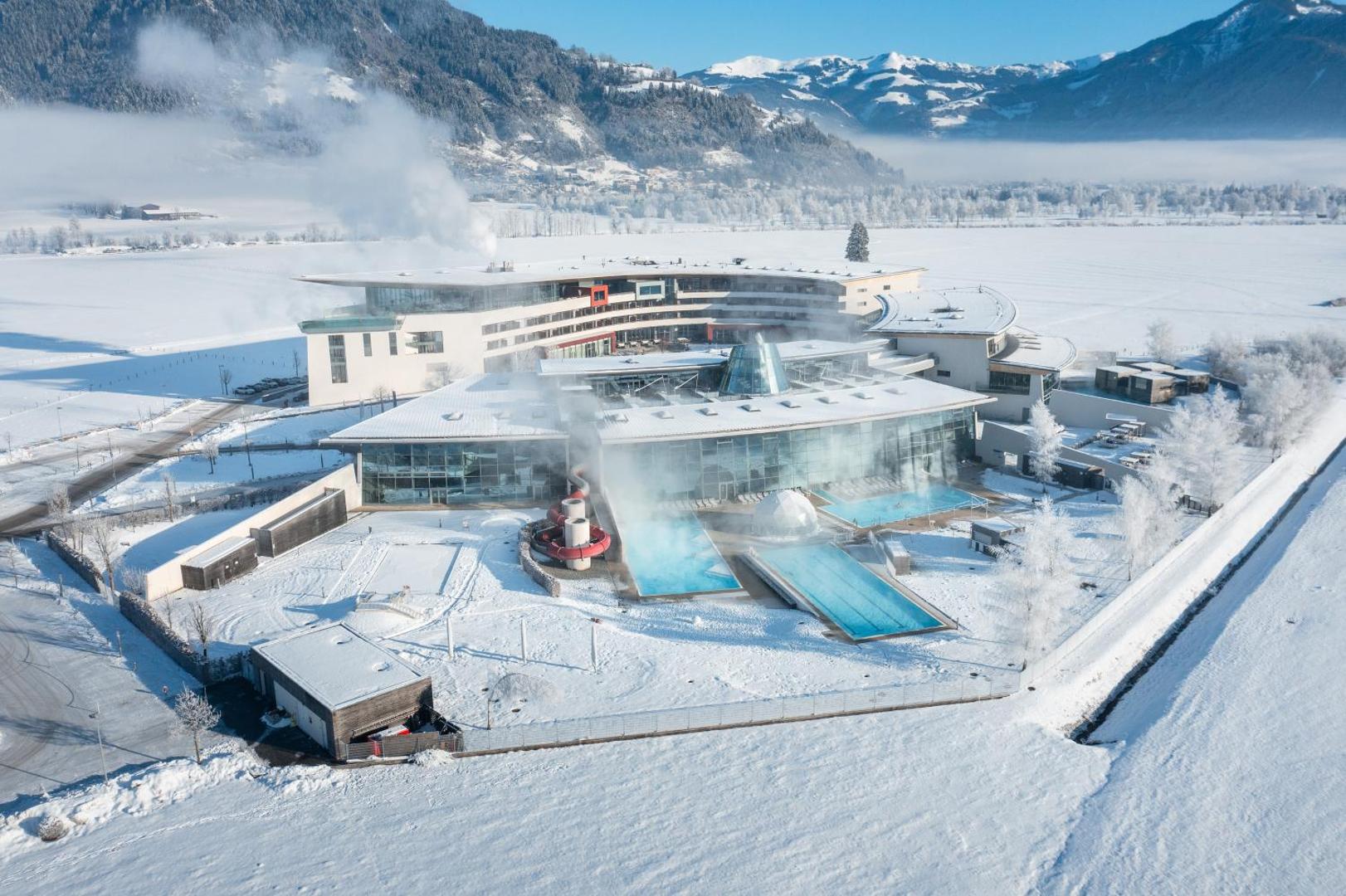 TAUERN SPA Zell am See - Kaprun TAUERN SPA Zell am See - Kaprun