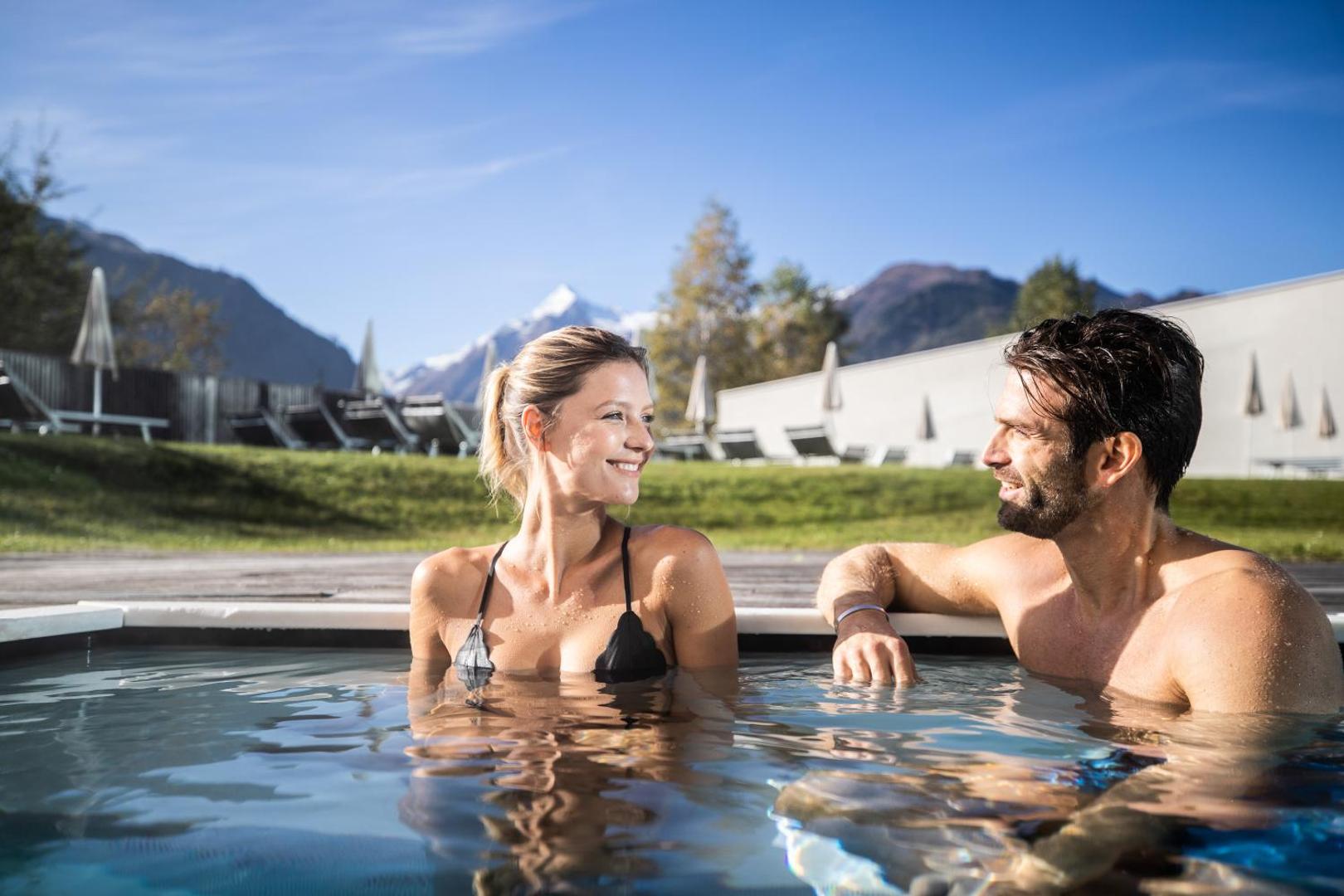 TAUERN SPA Zell am See - Kaprun TAUERN SPA Zell am See - Kaprun