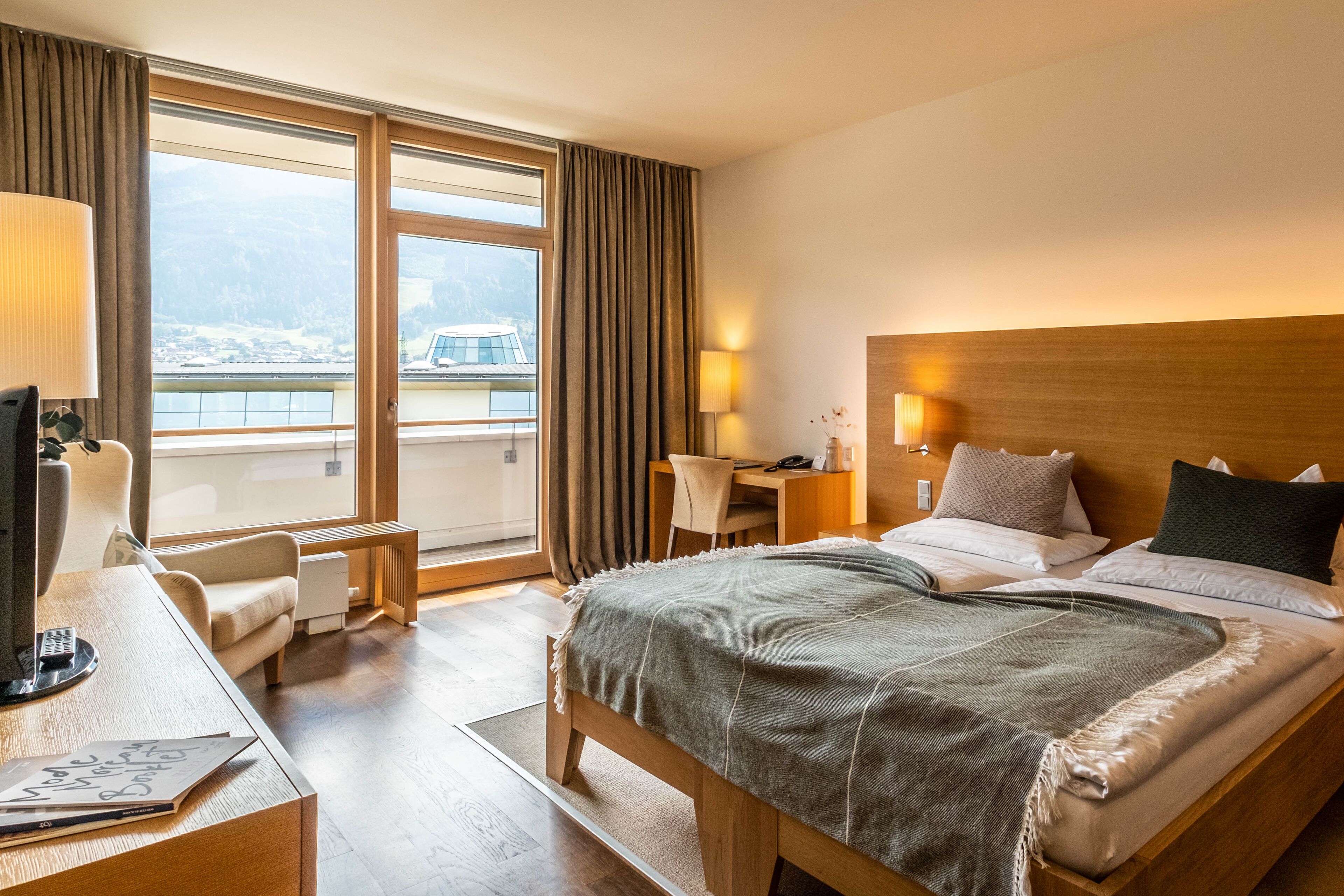 TAUERN SPA Zell am See - Kaprun TAUERN SPA Zell am See - Kaprun