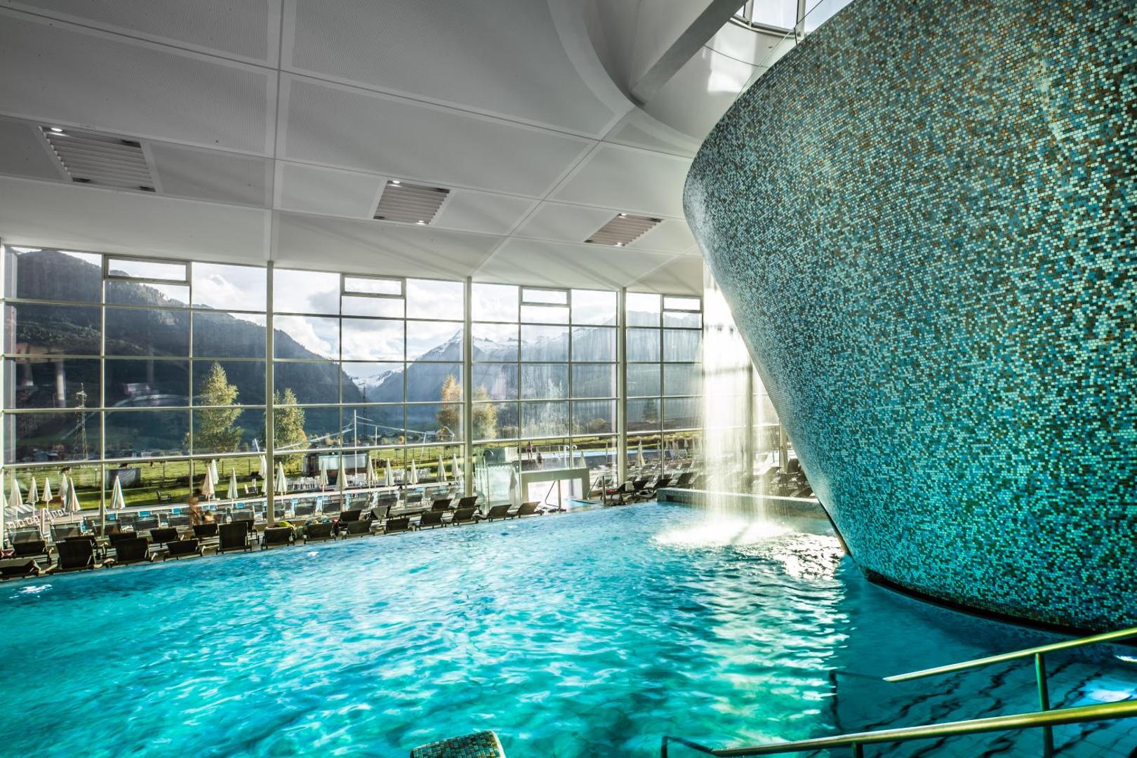TAUERN SPA Zell am See - Kaprun TAUERN SPA Zell am See - Kaprun