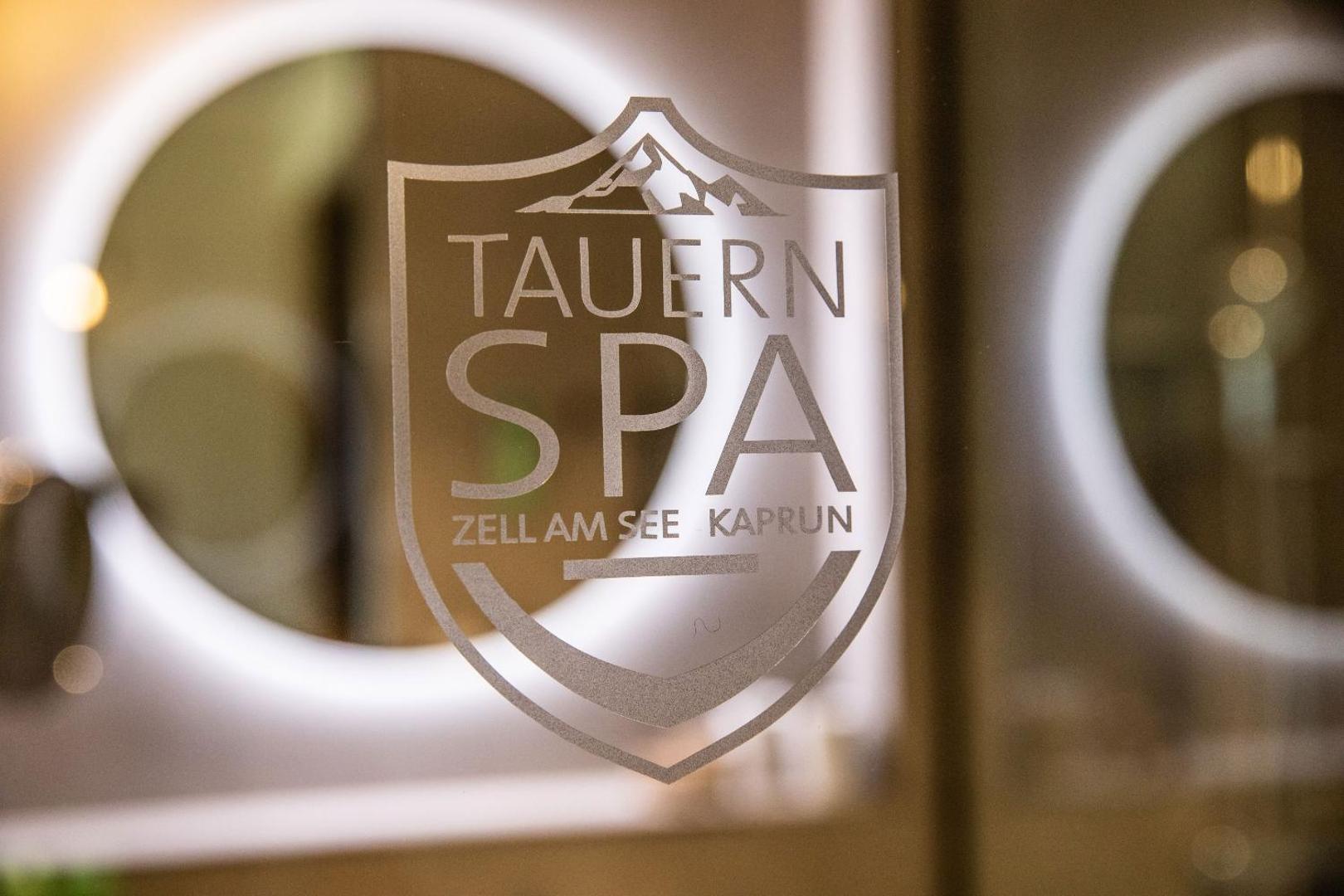 TAUERN SPA Zell am See - Kaprun TAUERN SPA Zell am See - Kaprun
