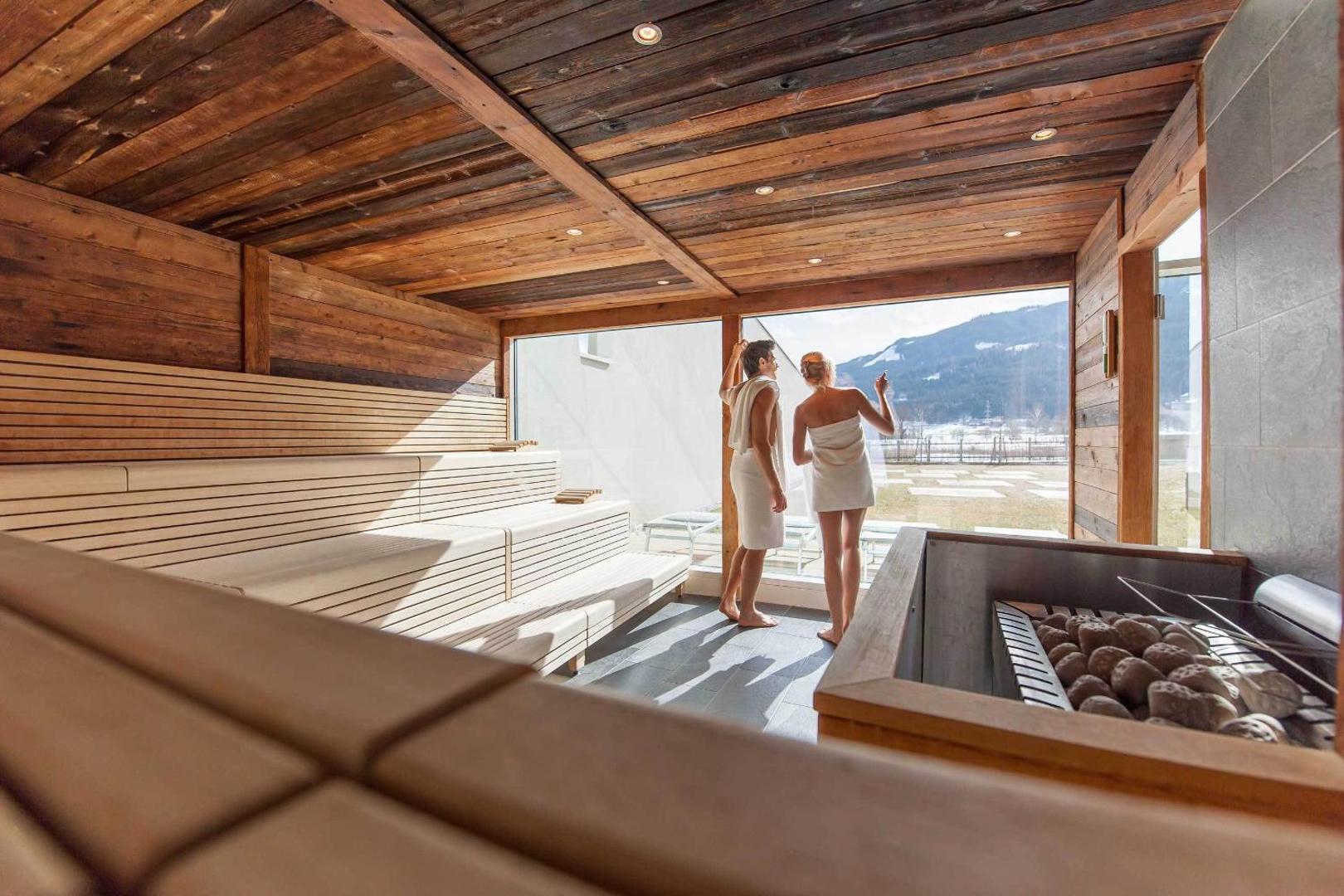 TAUERN SPA Zell am See - Kaprun TAUERN SPA Zell am See - Kaprun