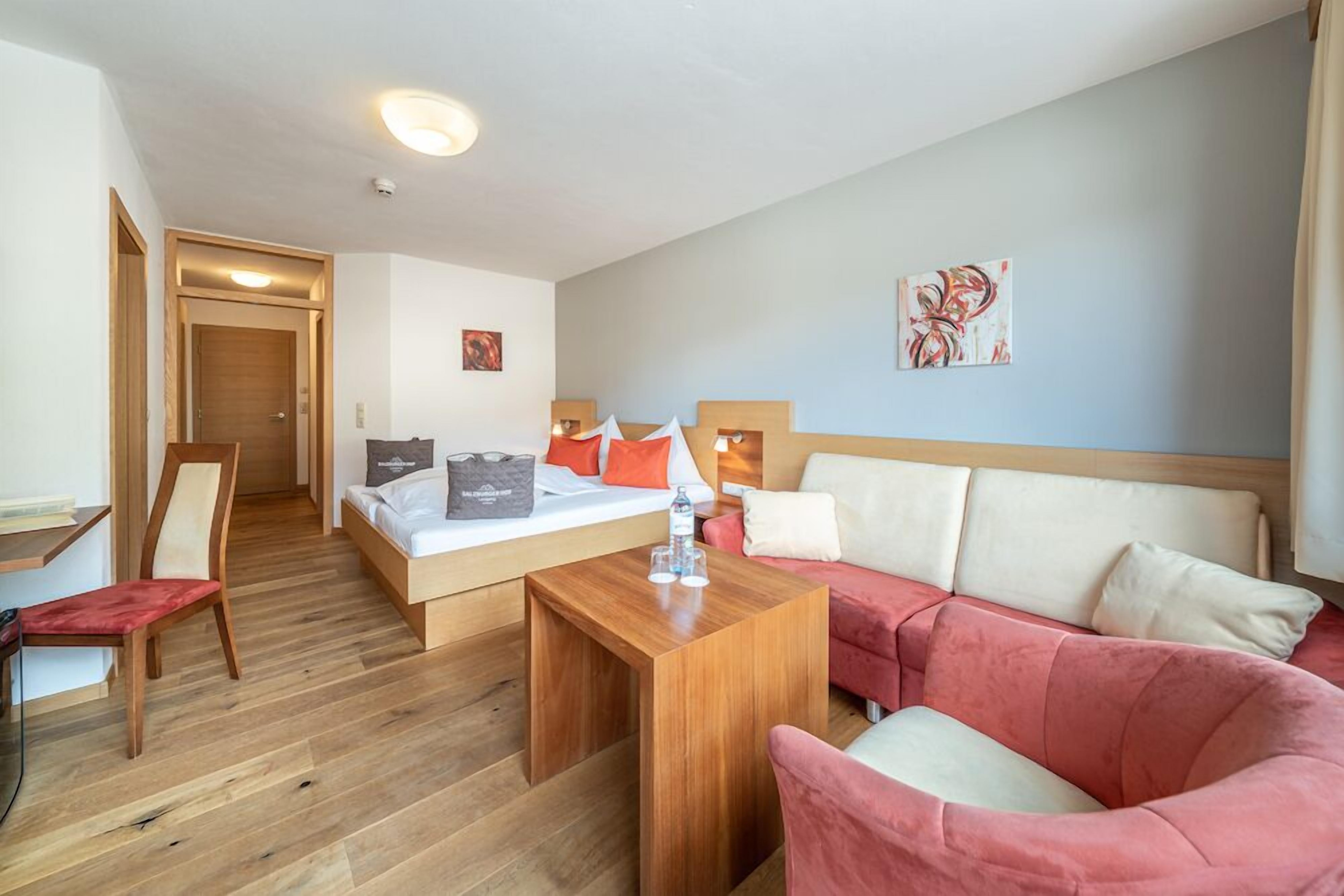 Salzburger Hof Salzburger Hof