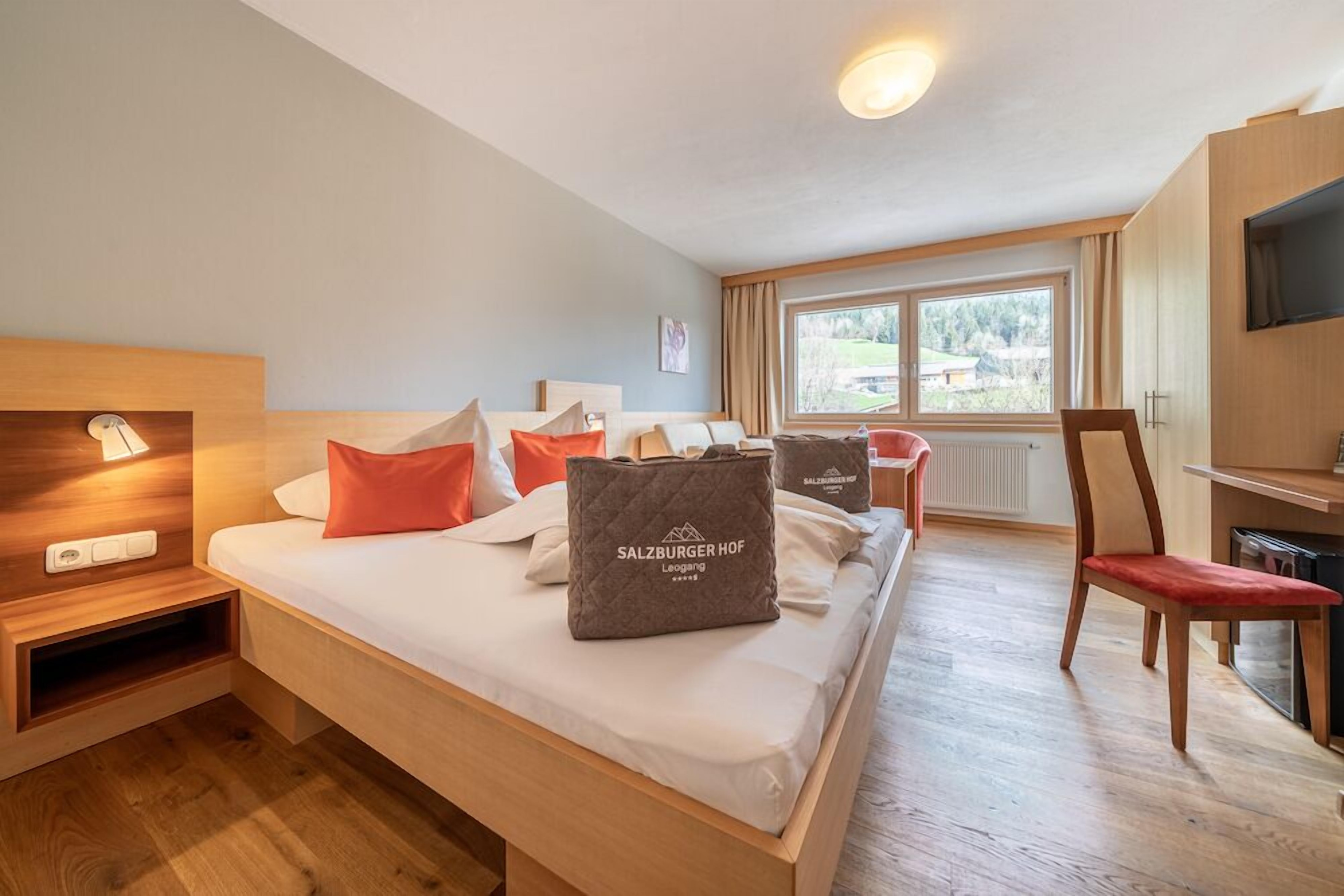 Salzburger Hof Salzburger Hof