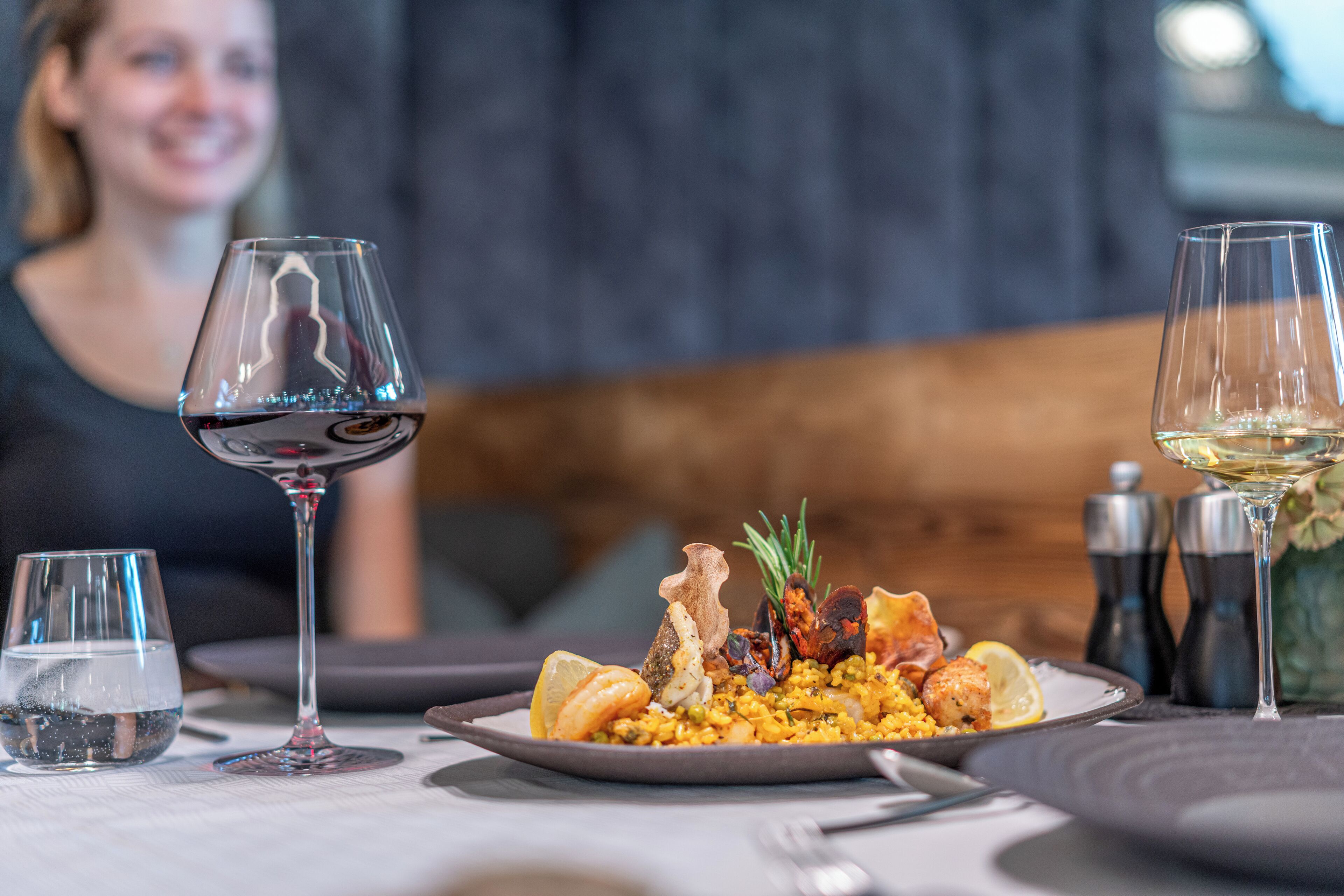 Salzburger Hof Salzburger Hof