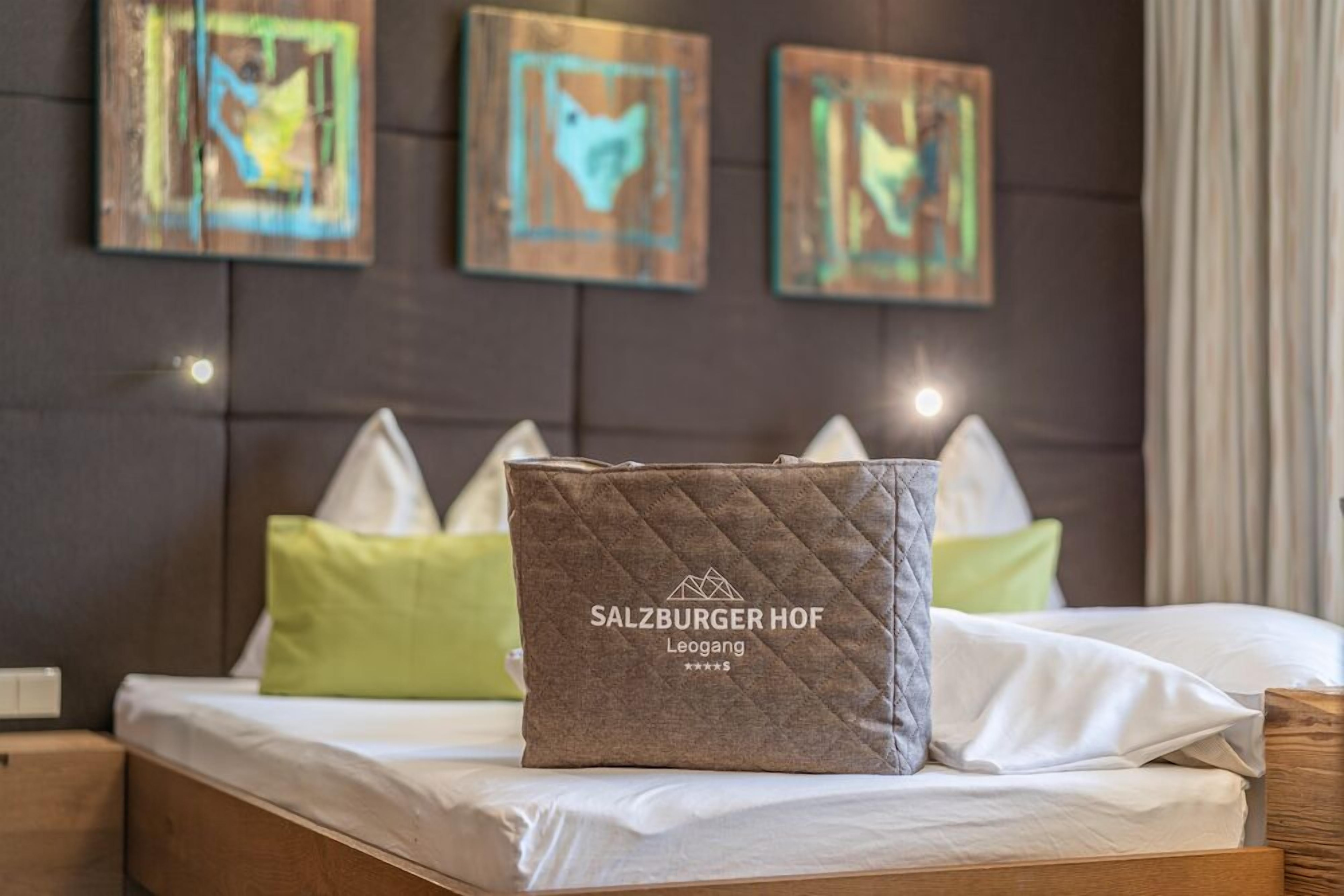 Salzburger Hof Salzburger Hof